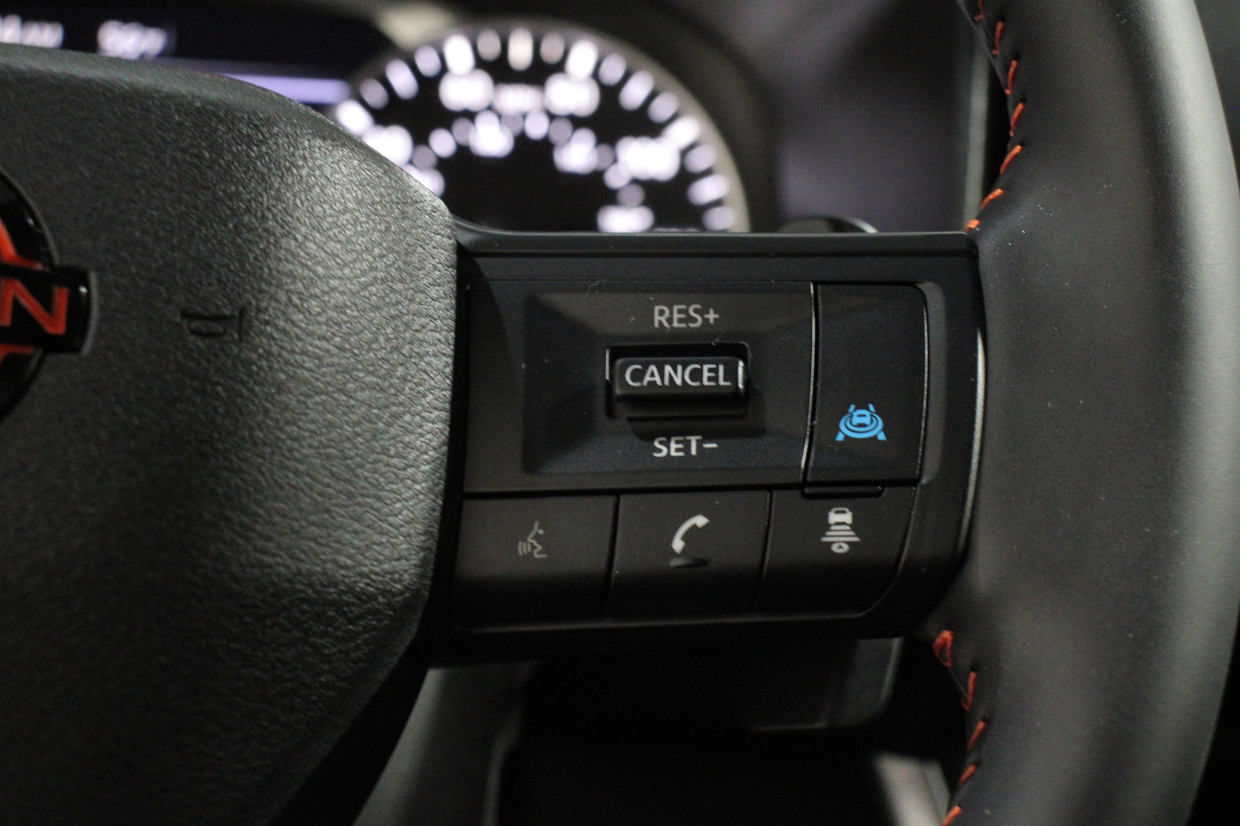 2025 Nissan Rogue Rock Creek - Photo 10