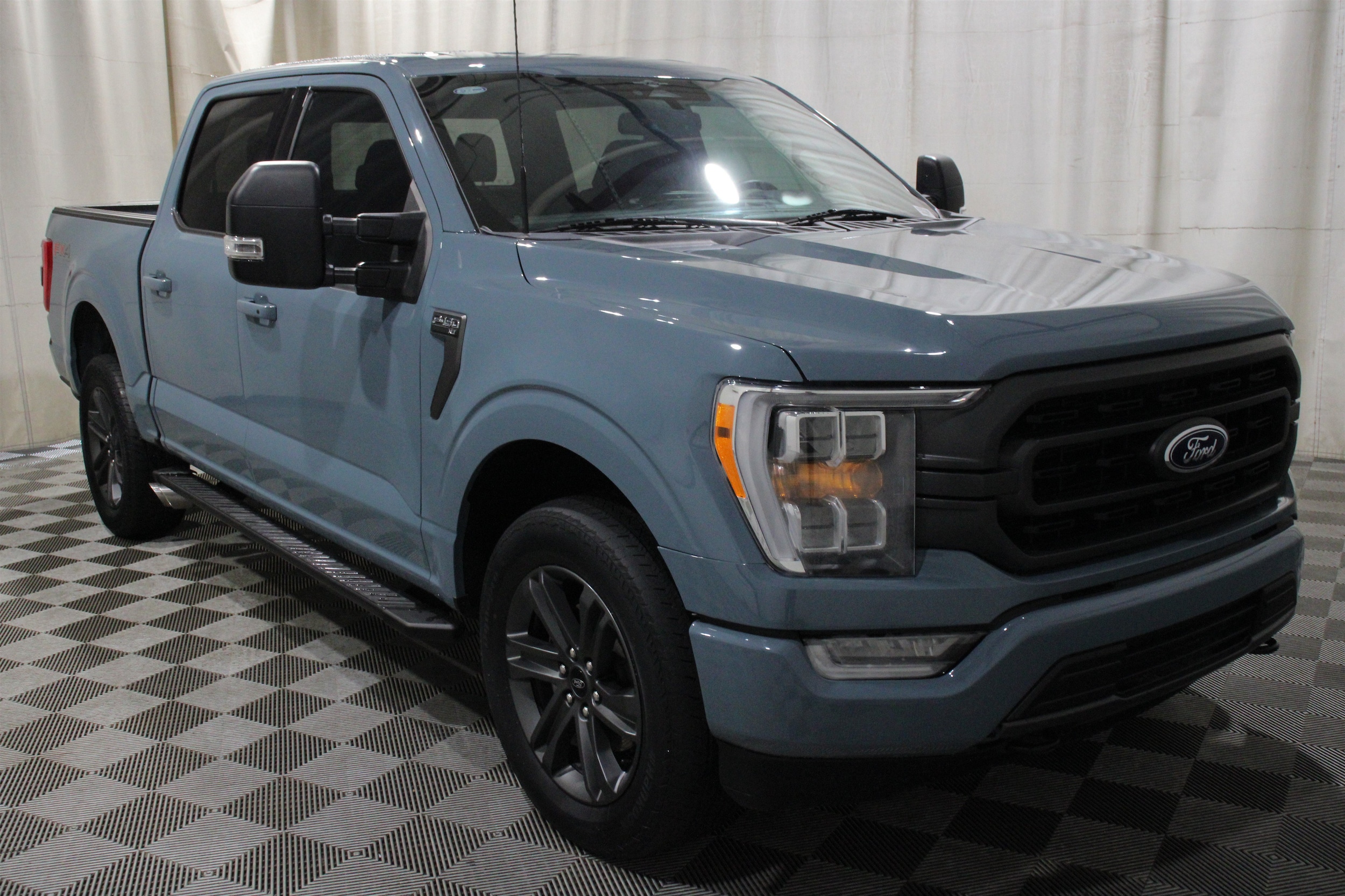 2023 Ford F-150 XLT - Photo 34