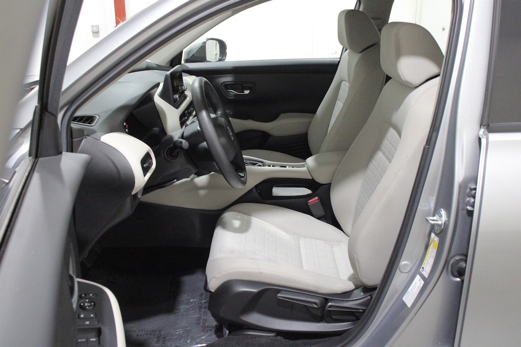 Used 2024 Honda HR-V LX SUV