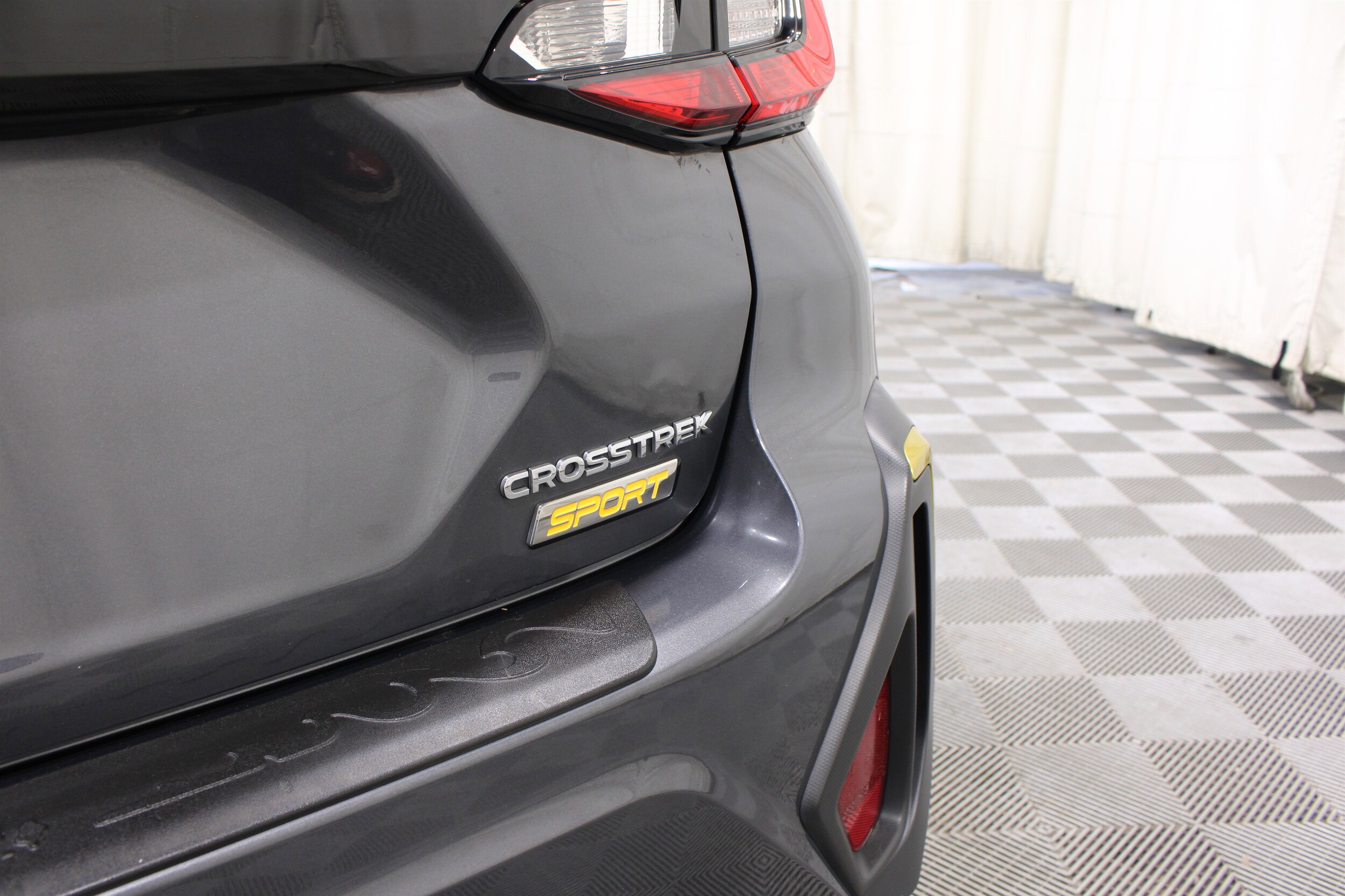 2024 Subaru Crosstrek Sport - Photo 22