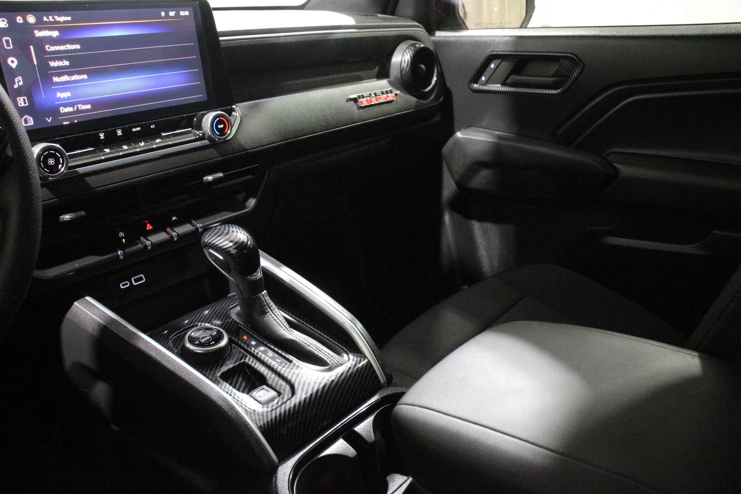 2024 Chevrolet Colorado Trail Boss - Photo 20