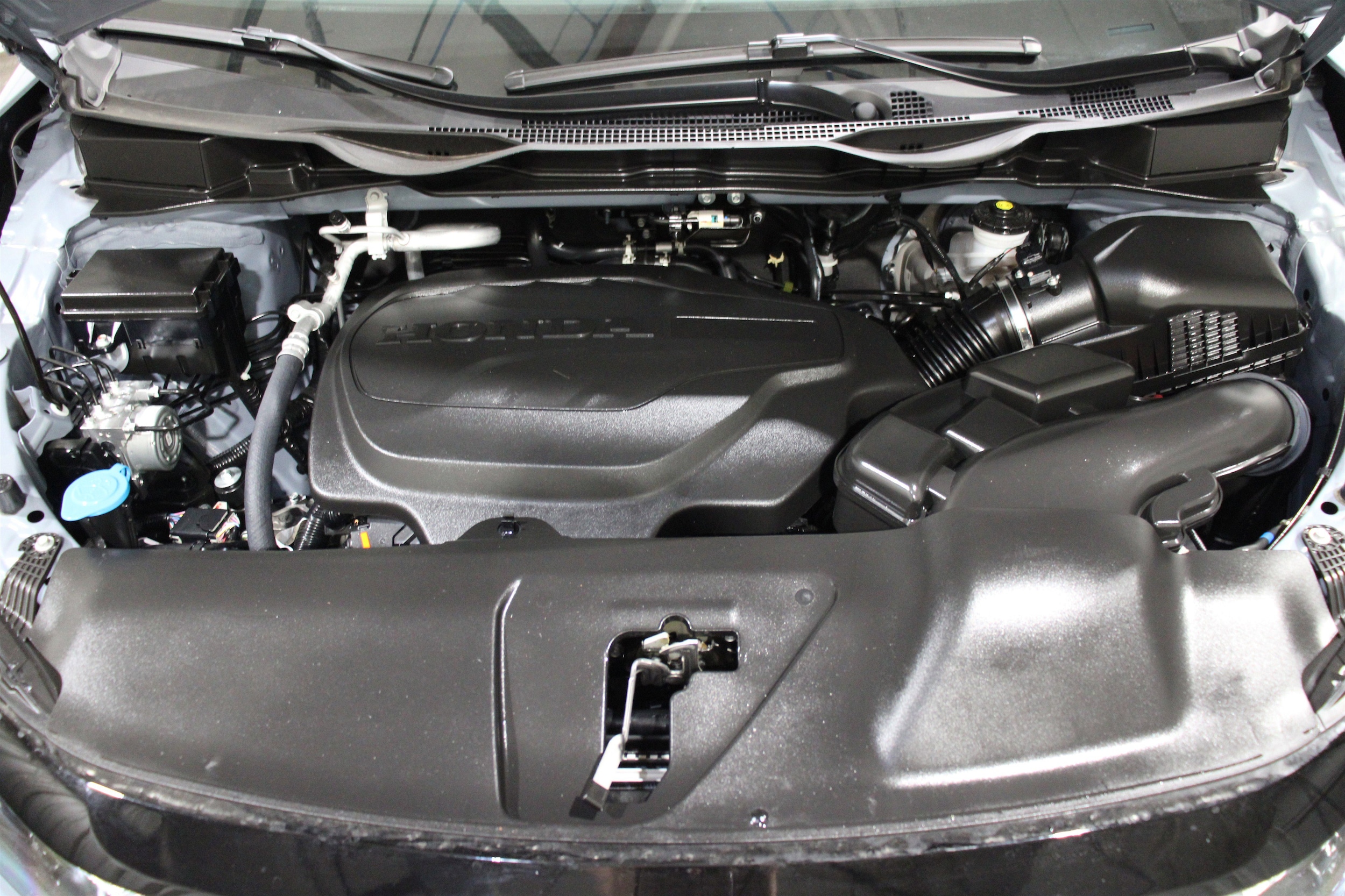 2026 Honda Odyssey Sport L - Photo 39