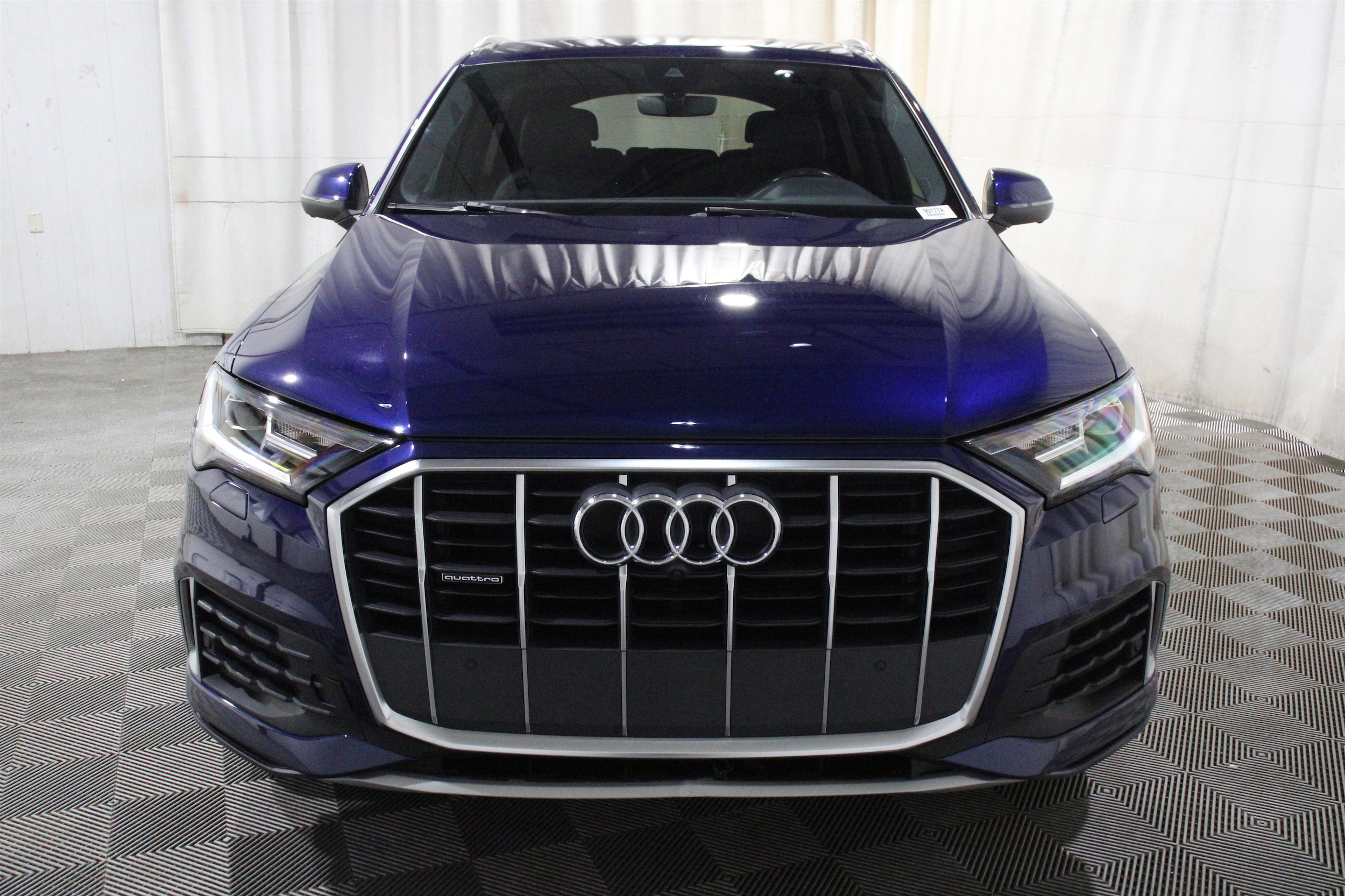 2021 Audi Q7 Premium Plus - Photo 32
