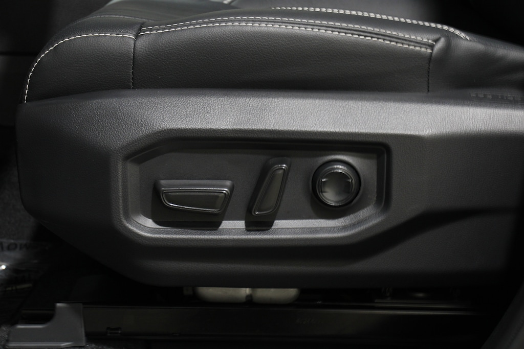 New 2026 Toyota Tundra Limited Truck CrewMax