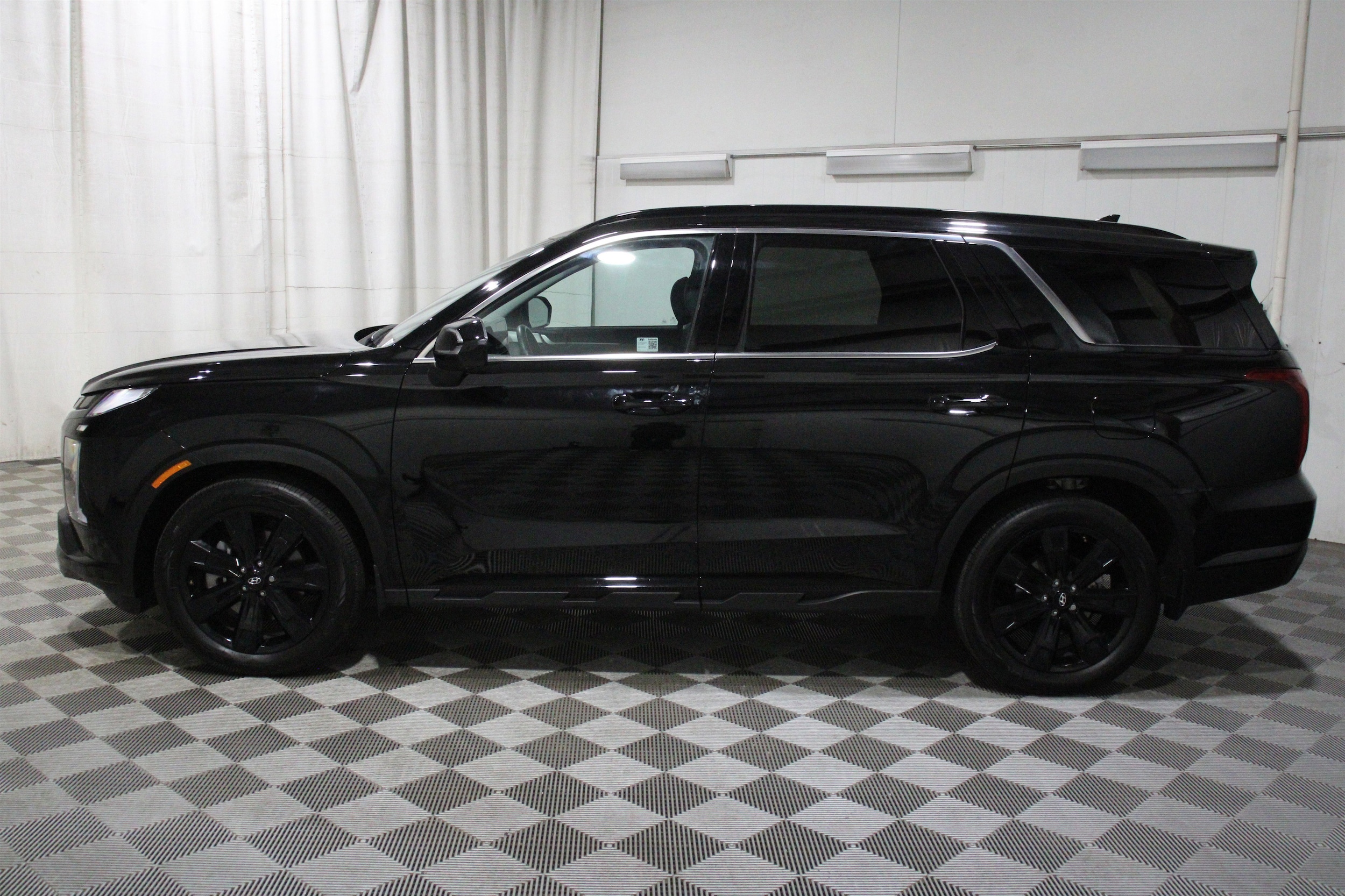 2025 Hyundai Palisade XRT - Photo 37