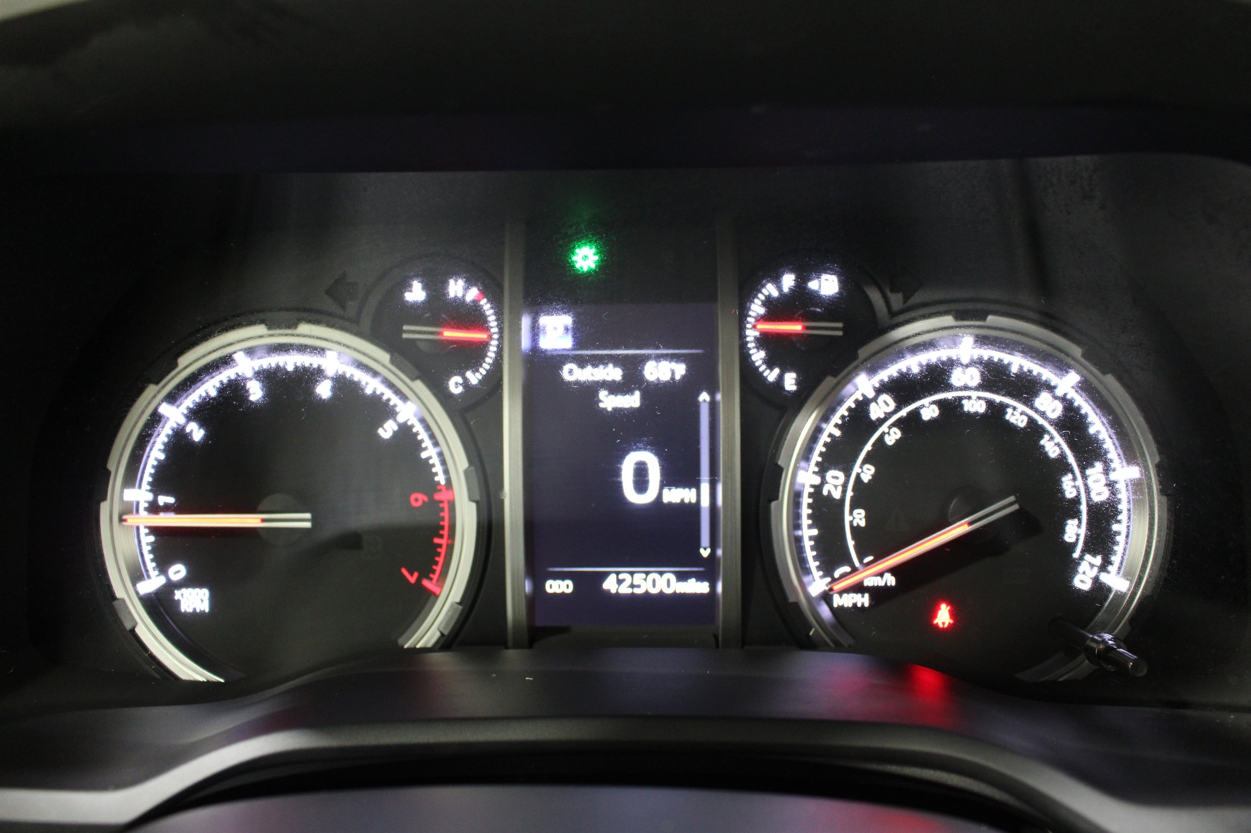 2024 Toyota 4Runner TRD Pro - Photo 13