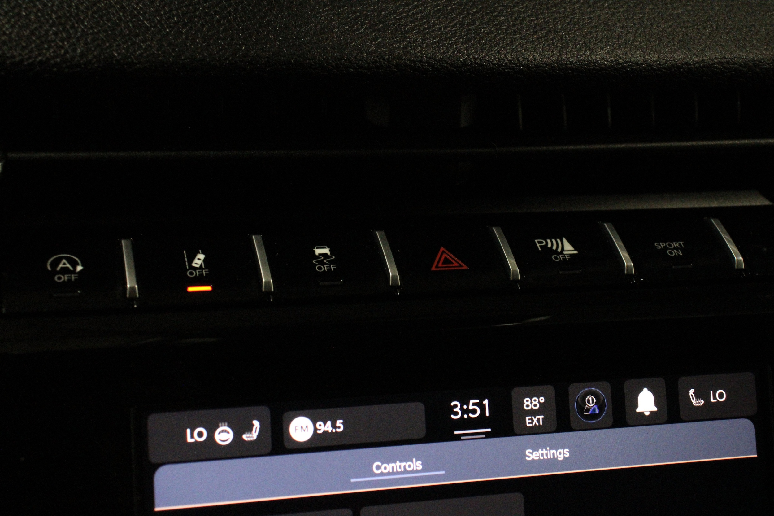 2025 Jeep Grand Cherokee Altitude - Photo 19