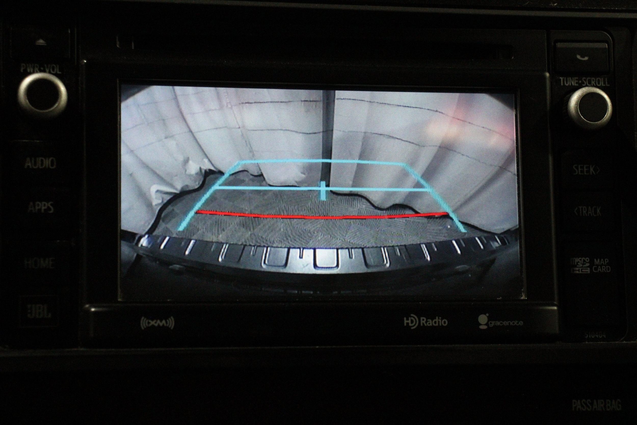 2019 Toyota Sequoia Platinum - Photo 18