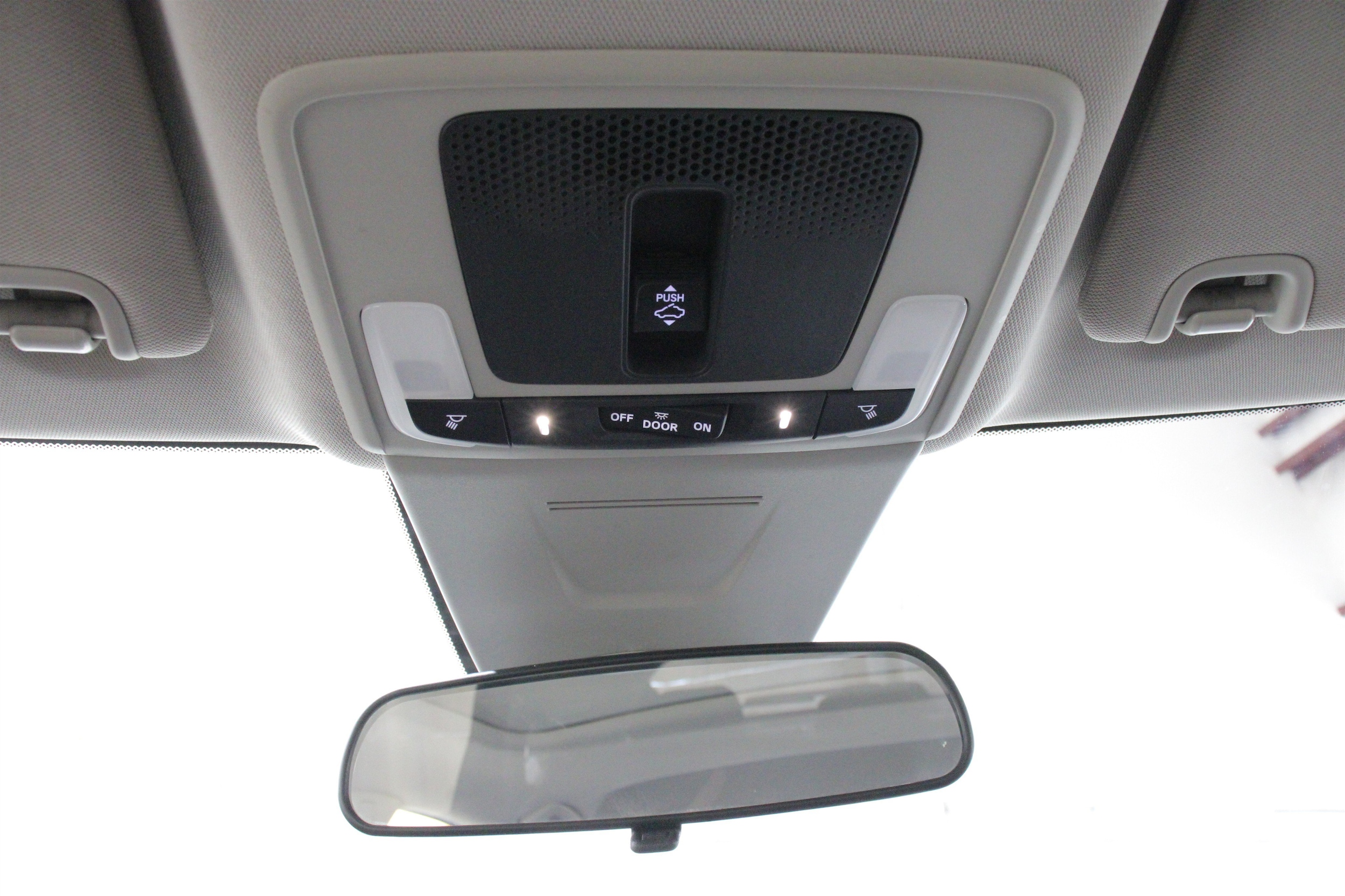 2023 Honda Civic Hatchback EX-L - Photo 21