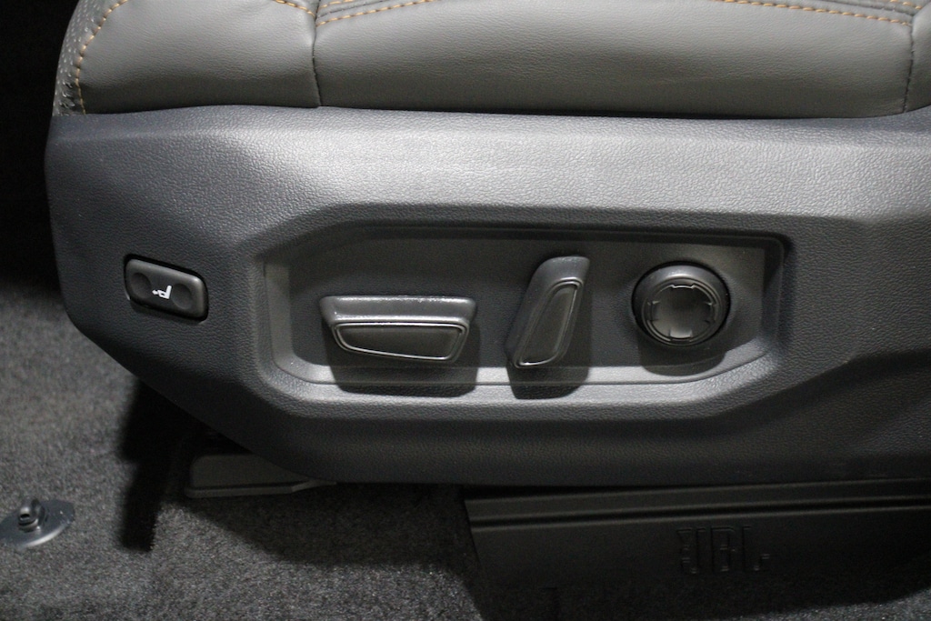 New 2026 Toyota Tundra i-FORCE MAX Capstone Truck CrewMax