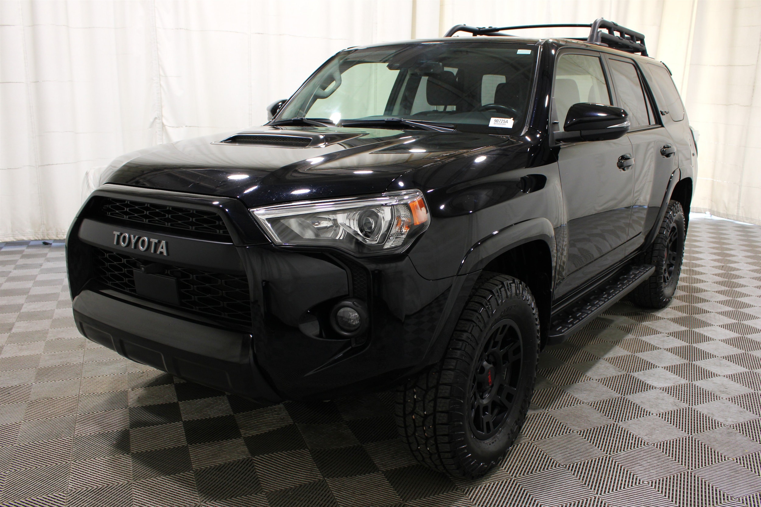 2024 Toyota 4Runner TRD Pro - Photo 33