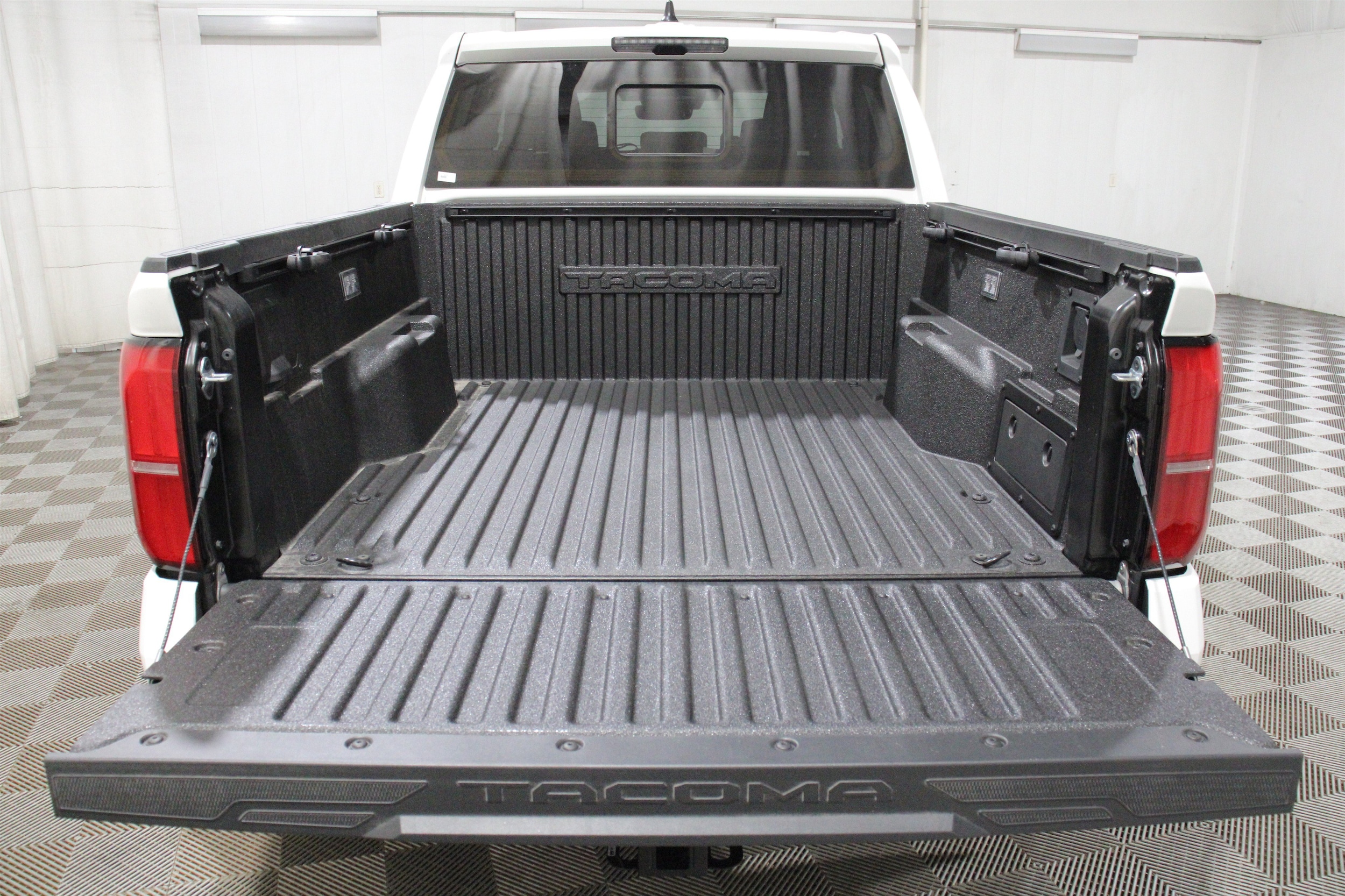 2026 Toyota Tacoma TRD Off Road - Photo 26
