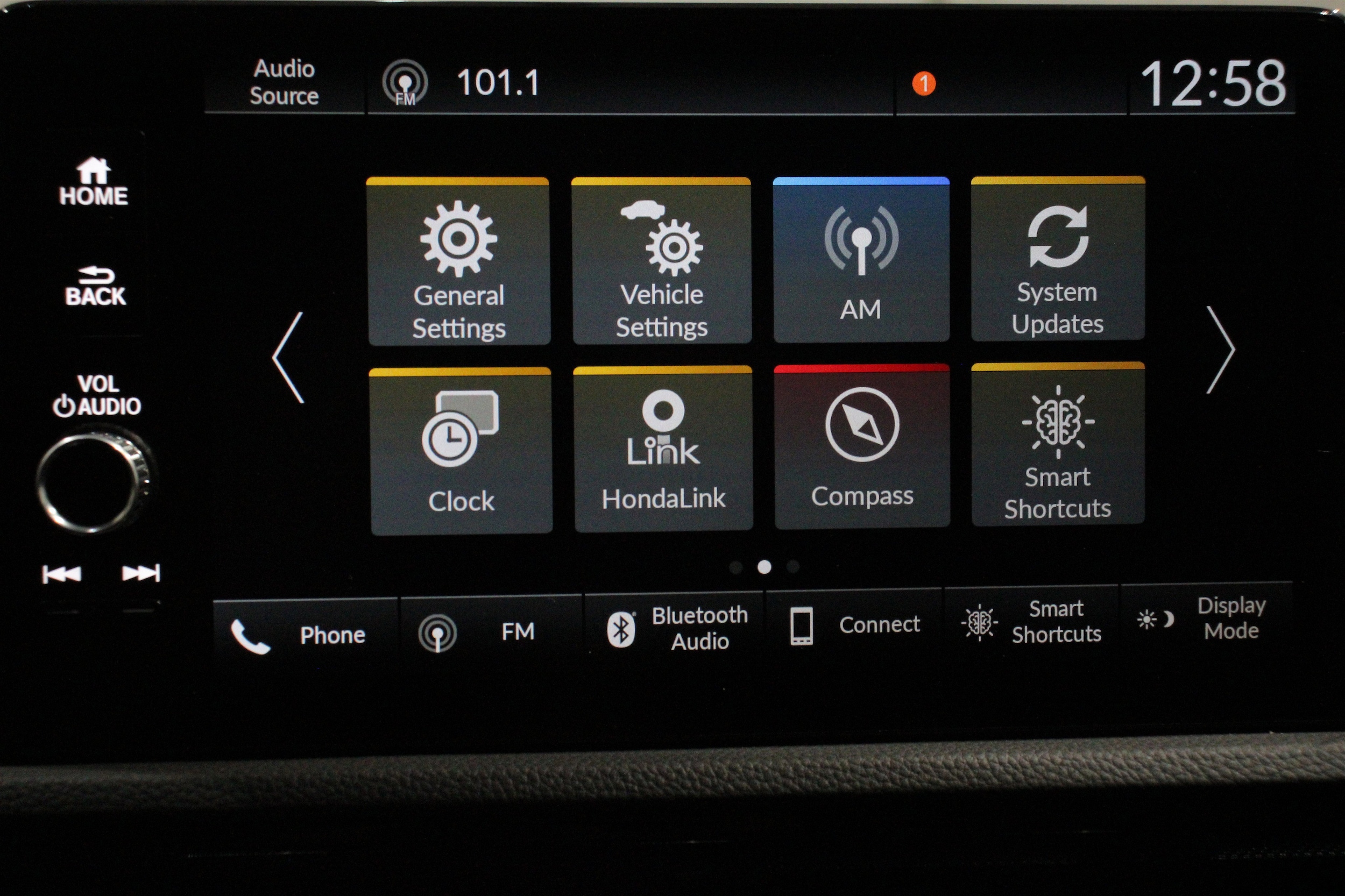 2024 Honda CR-V EX-L - Photo 17