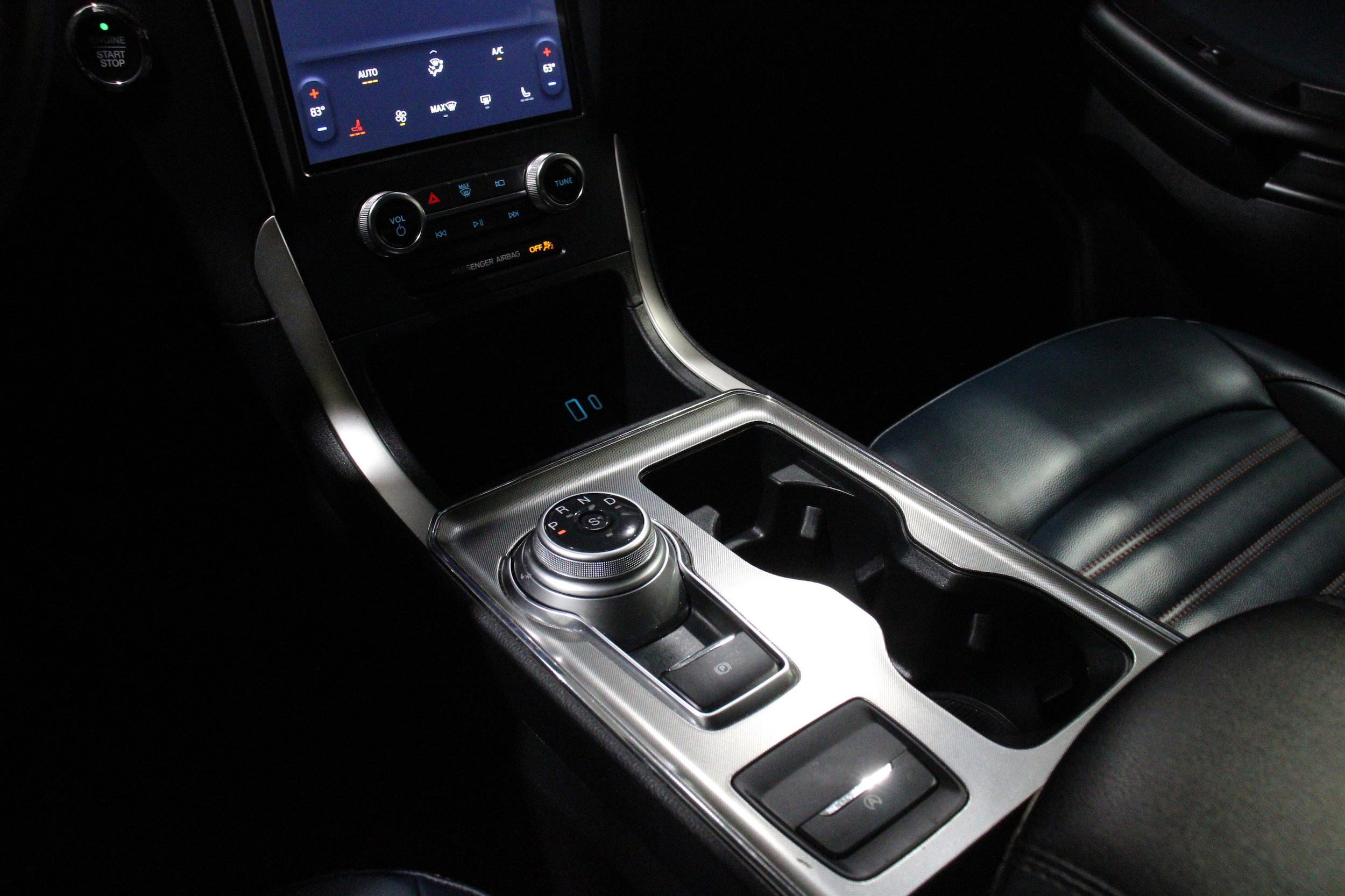 2024 Ford Edge SEL - Photo 18