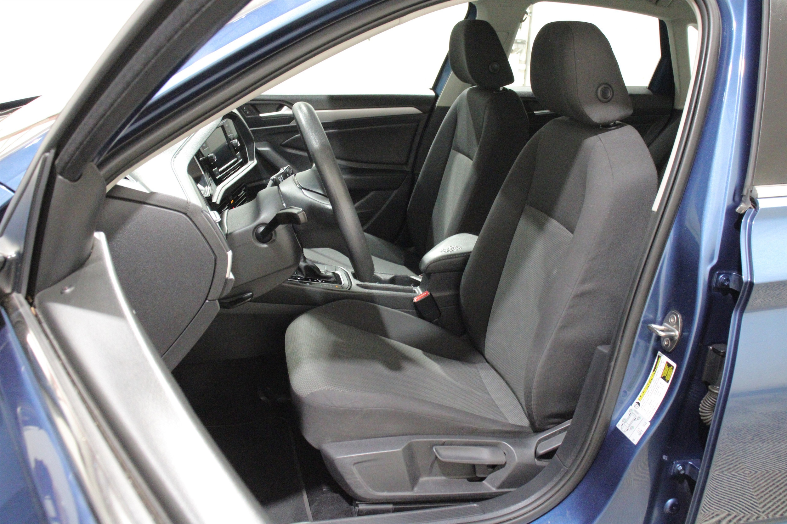 2019 Volkswagen Jetta S - Photo 5