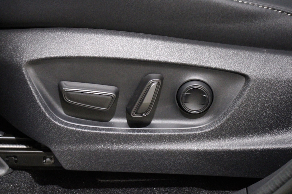 New 2026 Toyota Crown Limited Sedan