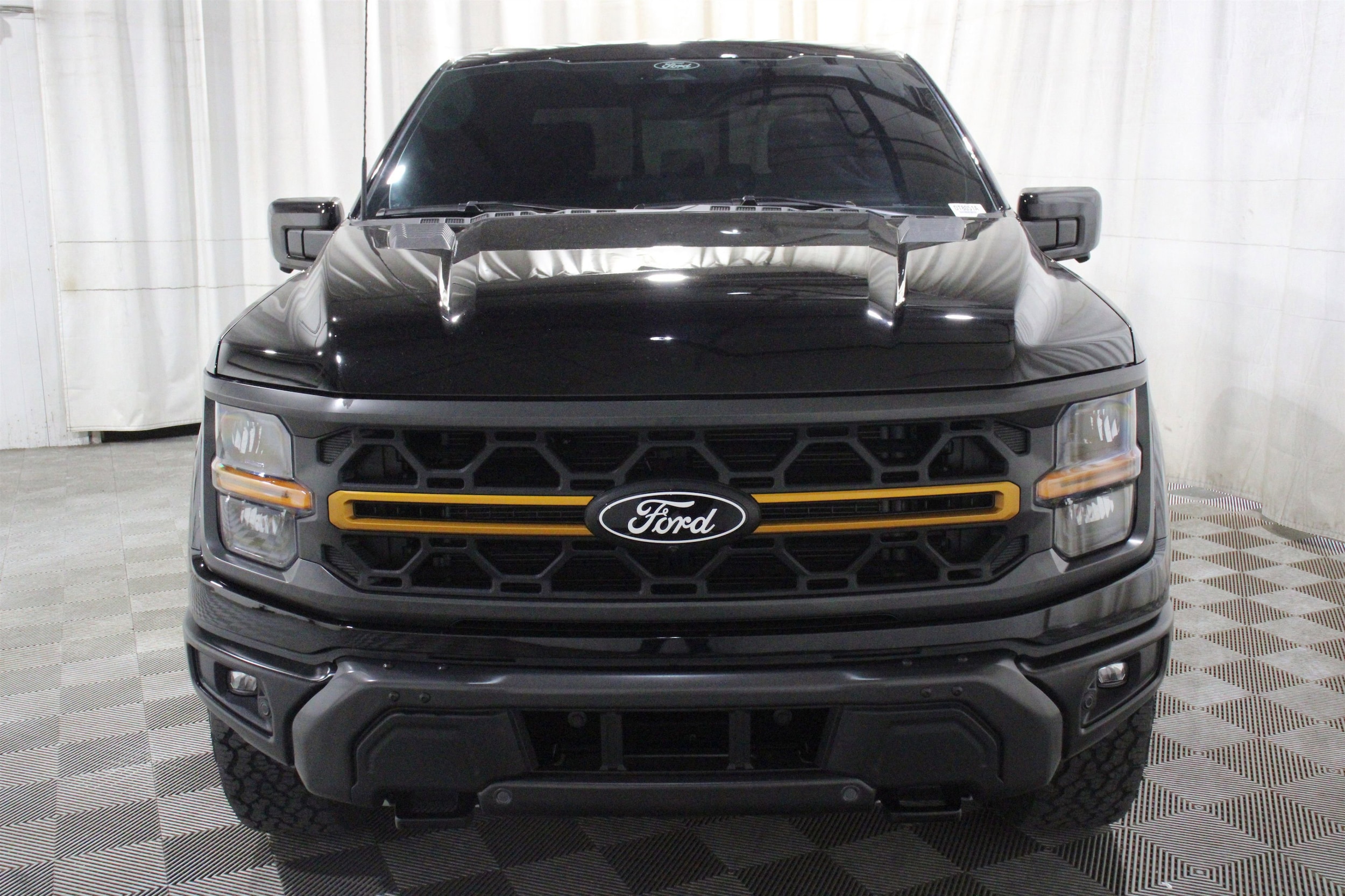 2025 Ford F-150 Tremor - Photo 34