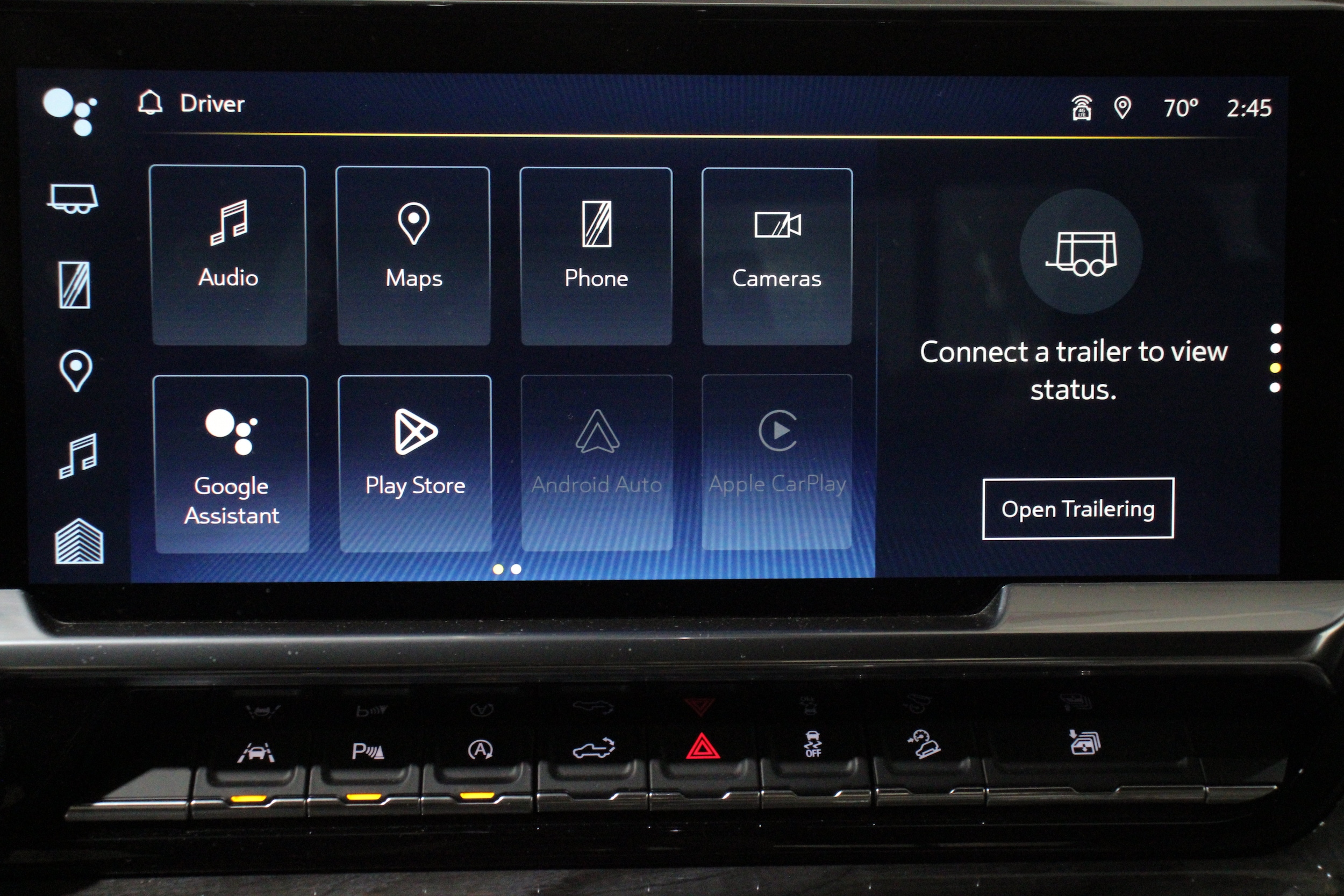 2024 Chevrolet Silverado 1500 LTZ - Photo 15