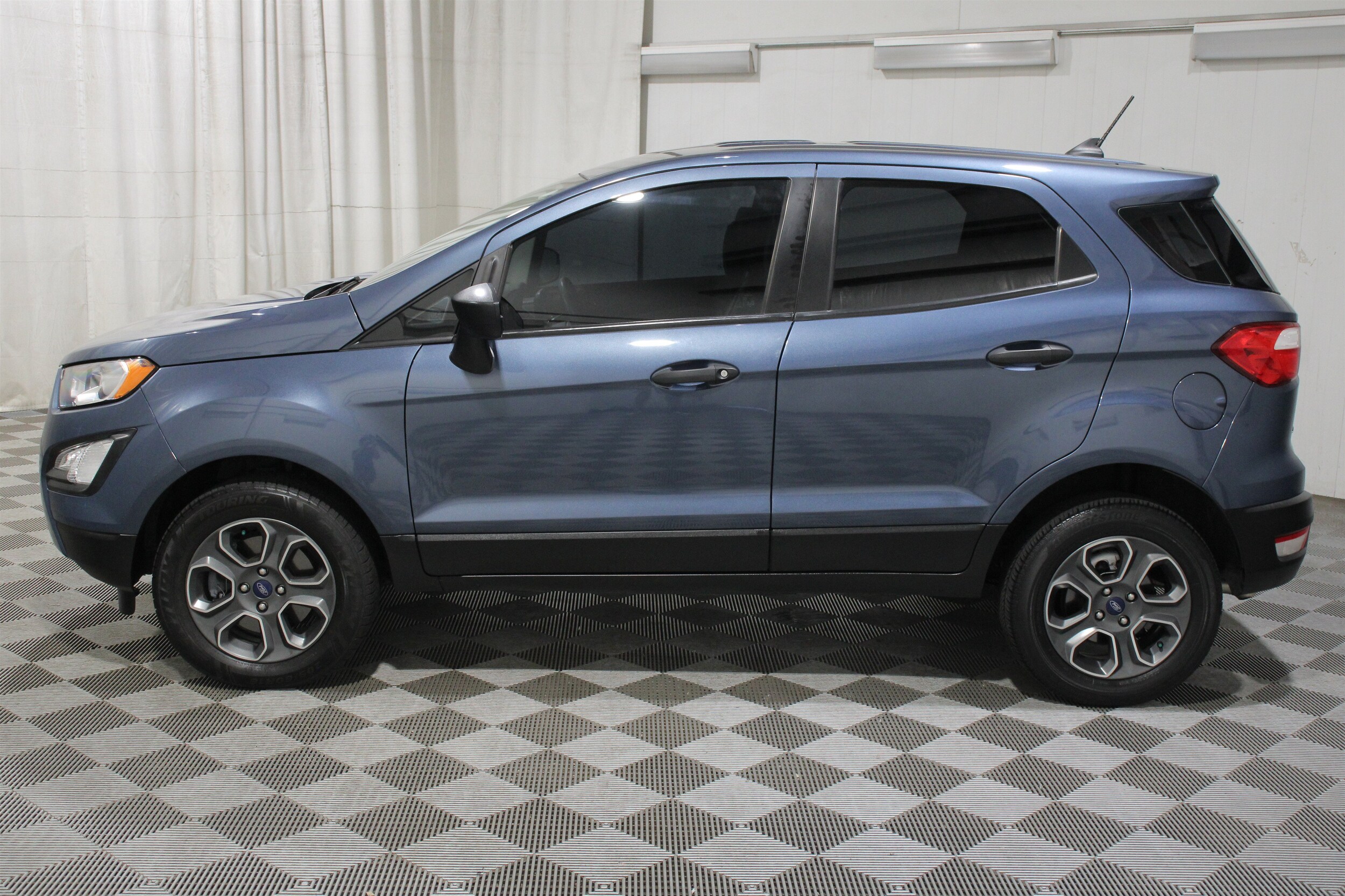 2022 Ford EcoSport S - Photo 32