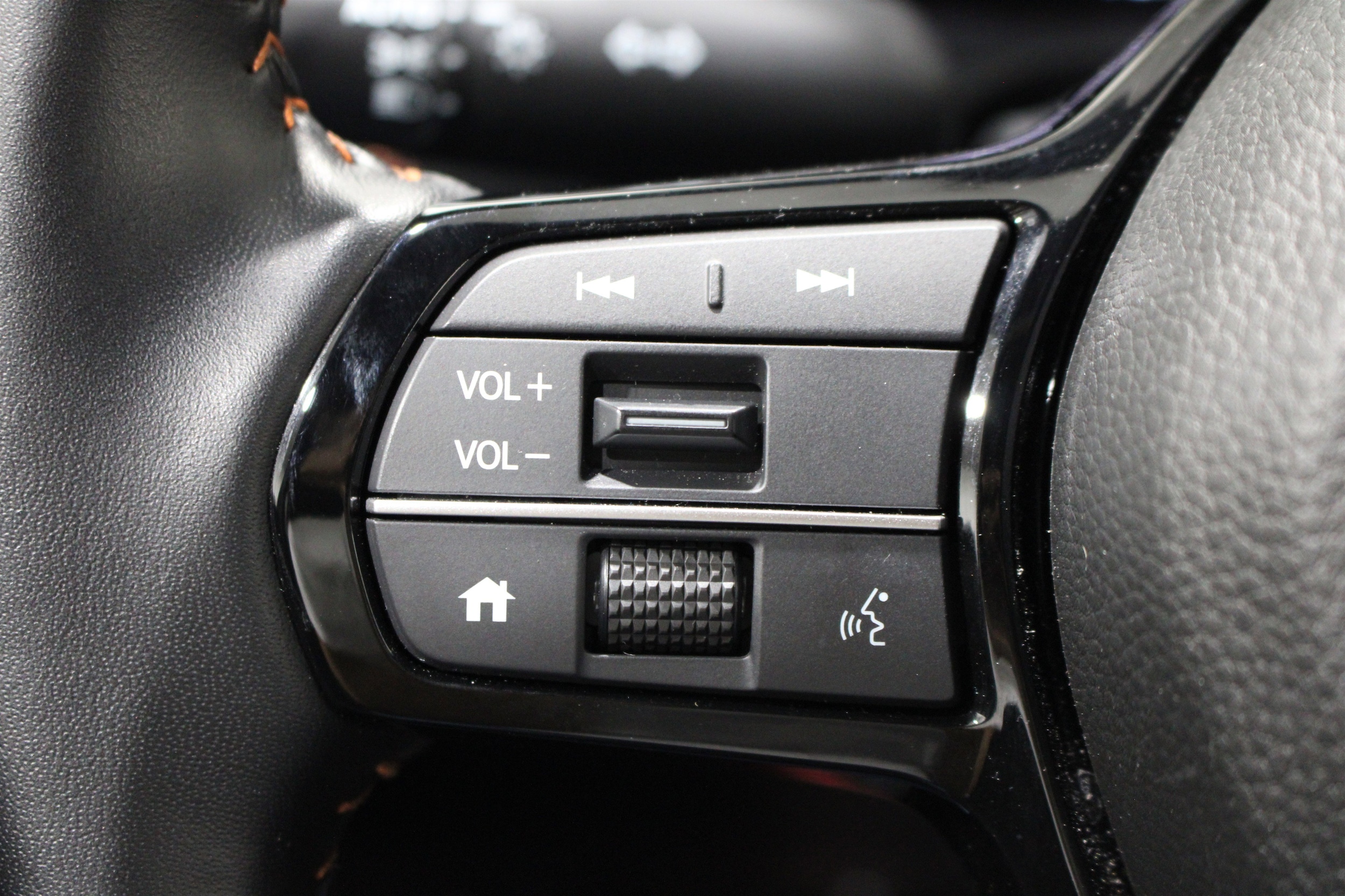 2026 Honda HR-V Sport - Photo 11