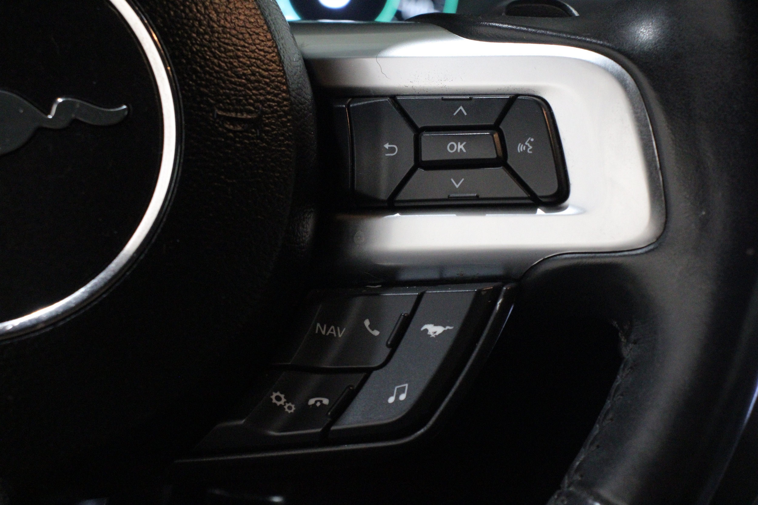 2019 Ford Mustang GT Premium - Photo 10