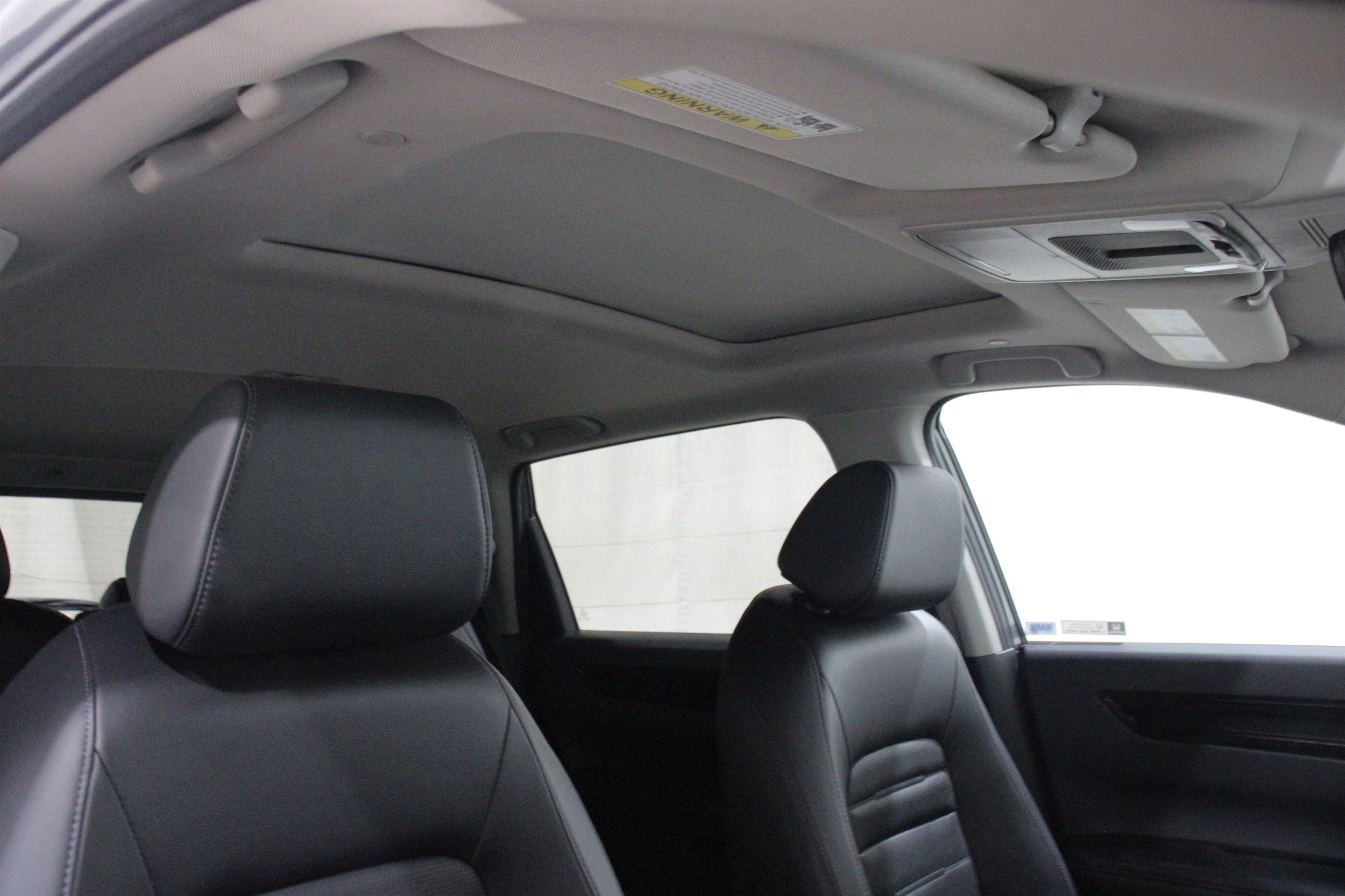 2024 Honda CR-V EX-L - Photo 29