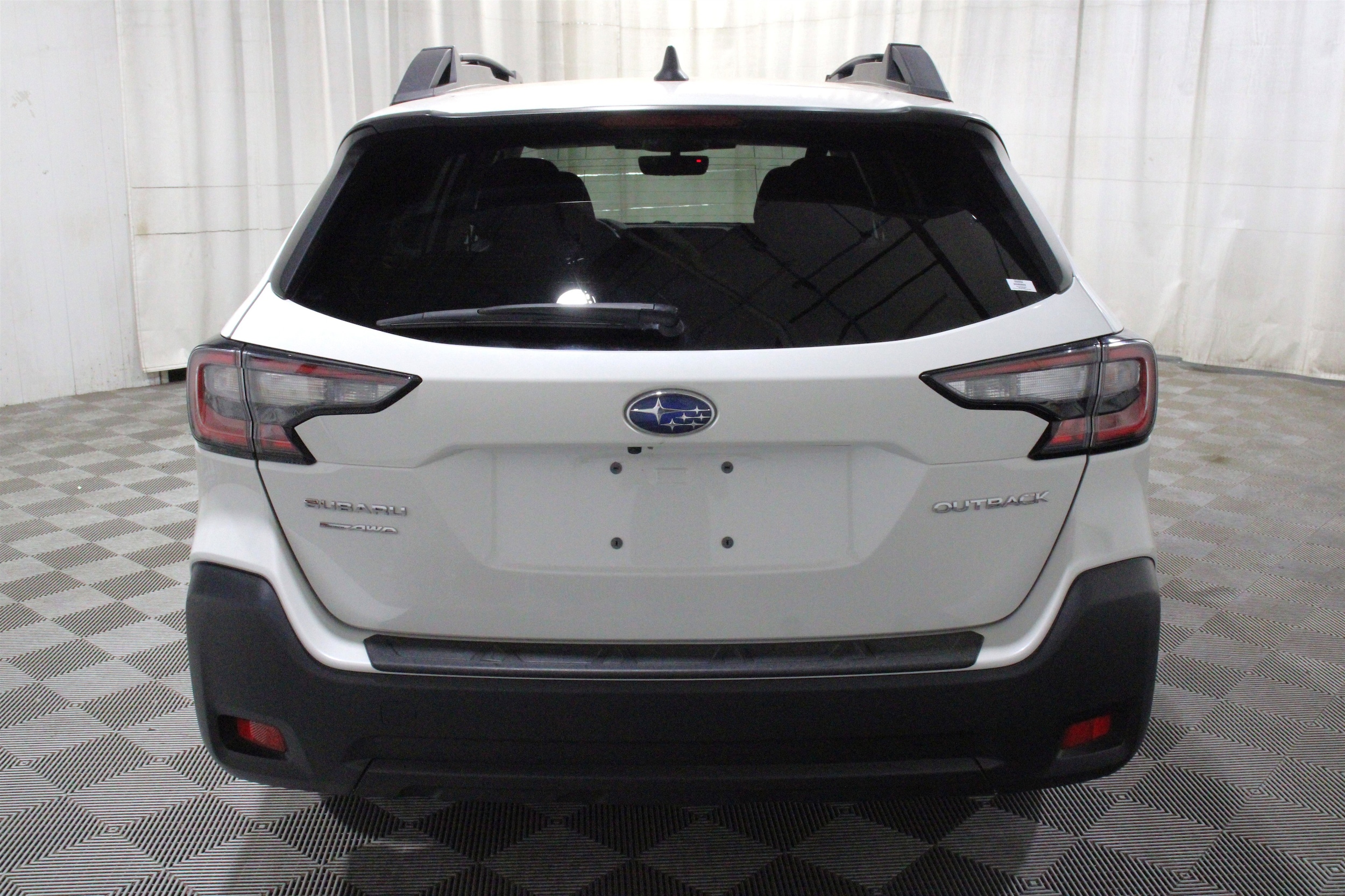 2025 Subaru Outback Premium - Photo 31