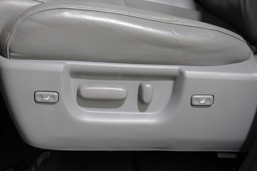 Used 2020 Toyota Sequoia Limited SUV