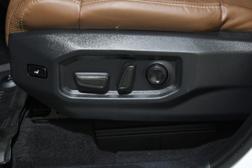 Used 2024 Toyota Tundra 1794 Edition Truck CrewMax