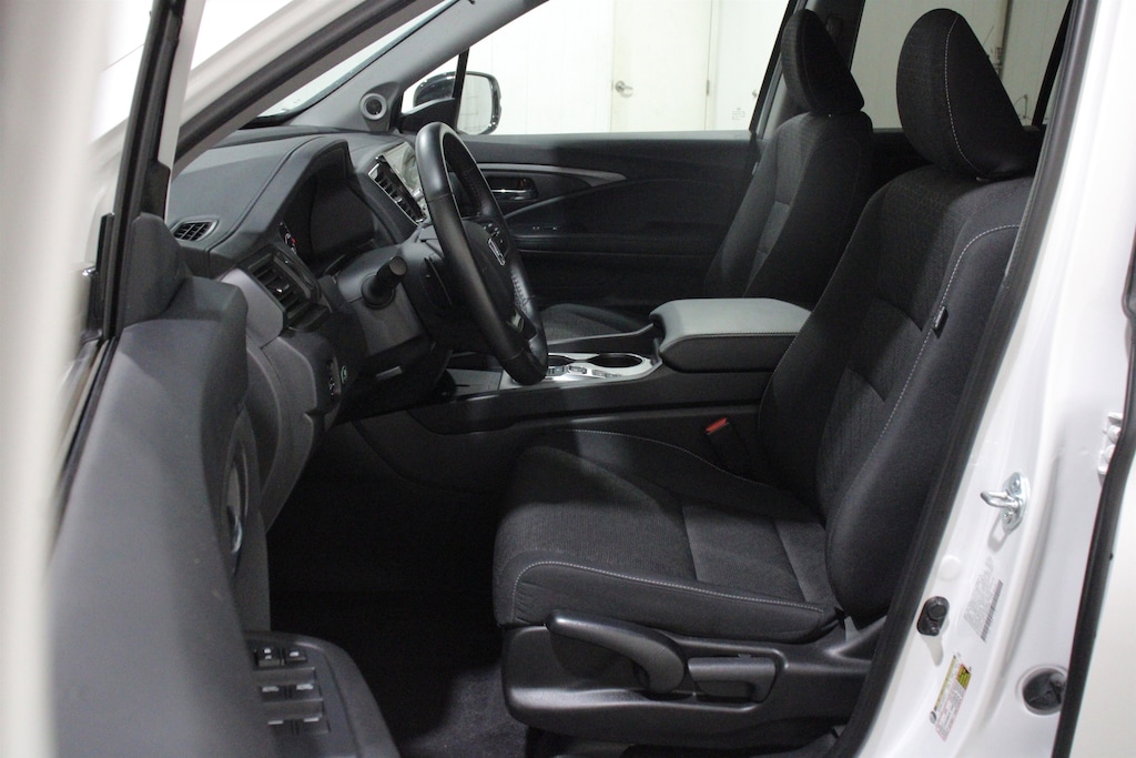 Used 2024 Honda Ridgeline Sport Truck Crew Cab