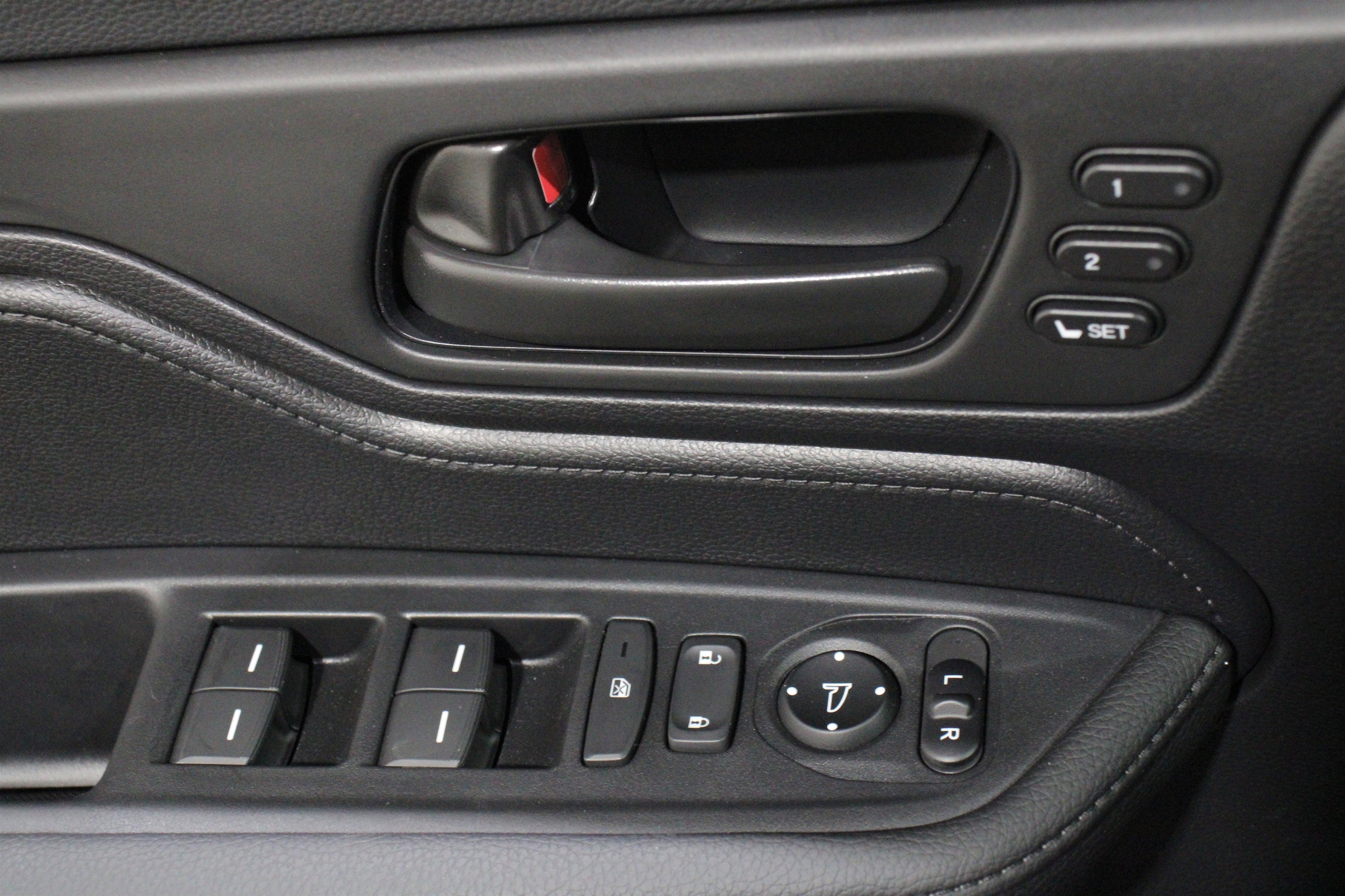 2026 Honda Odyssey Sport L - Photo 7