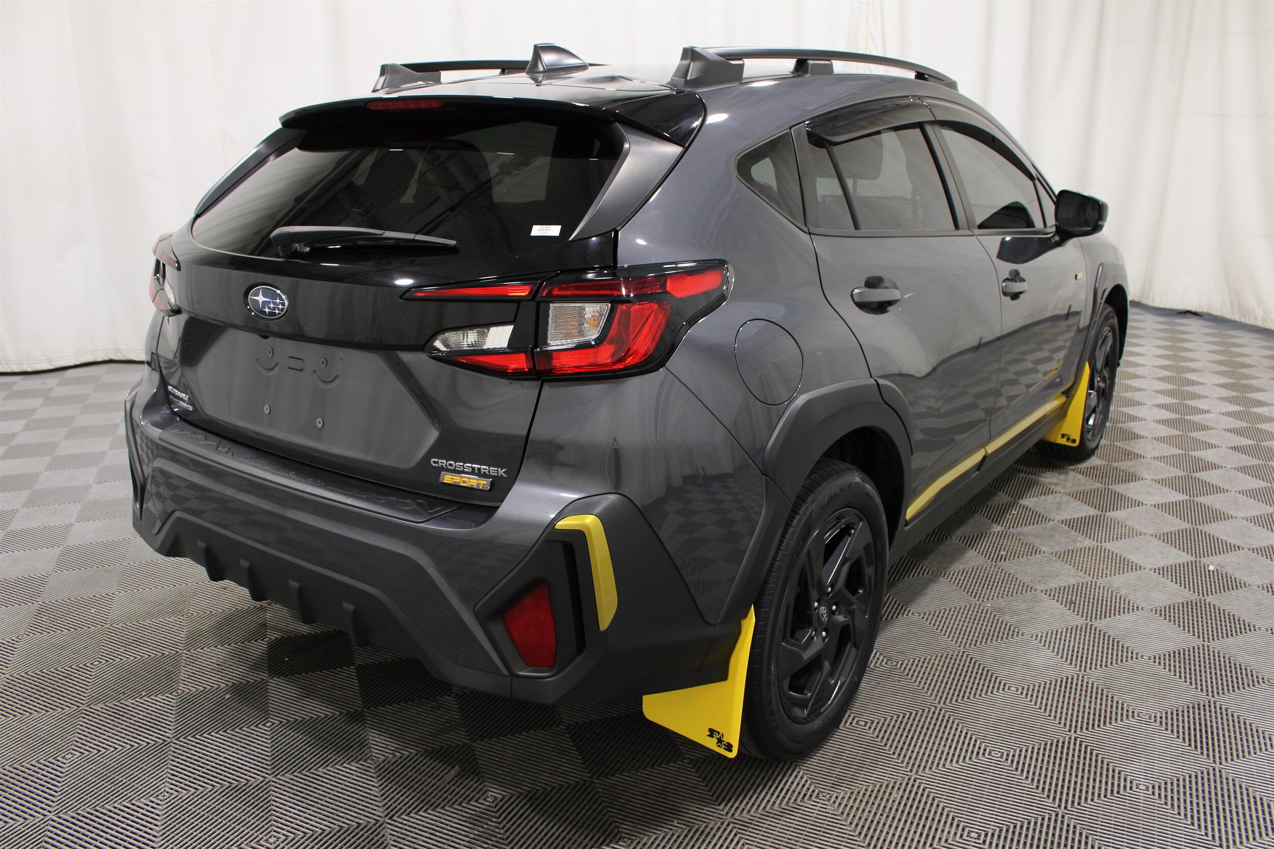 2024 Subaru Crosstrek Sport - Photo 25
