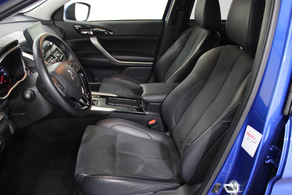 Used 2025 Mitsubishi Eclipse Cross SE SUV