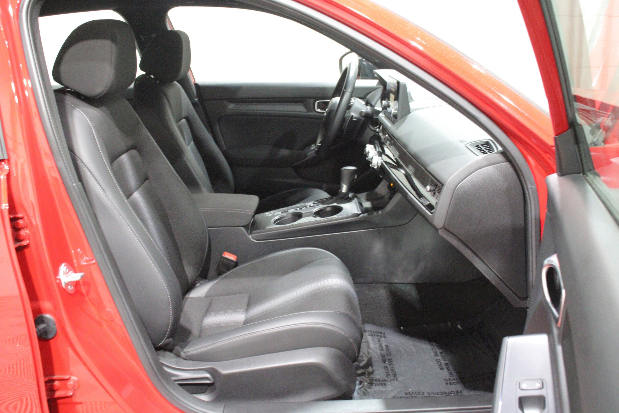 2024 Honda Civic Sport - Photo 23