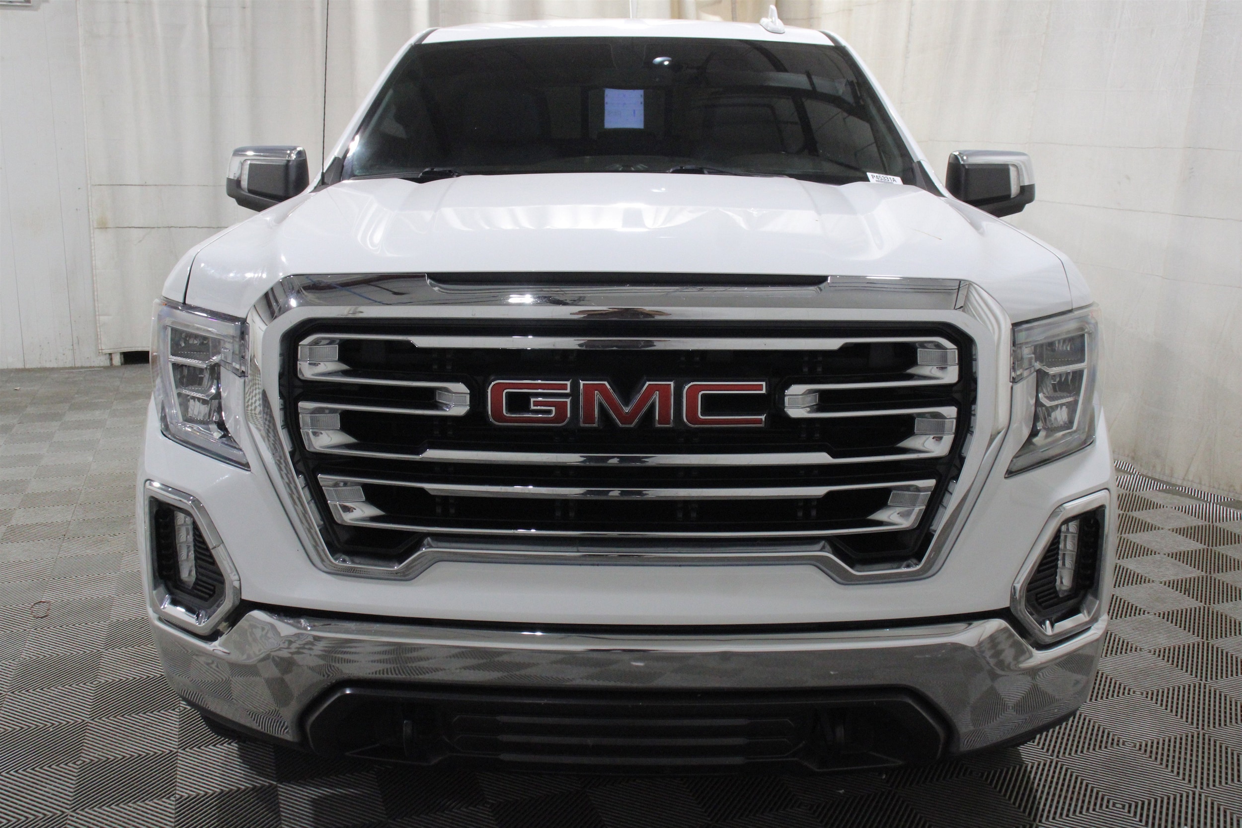 2019 GMC Sierra 1500 SLT - Photo 29