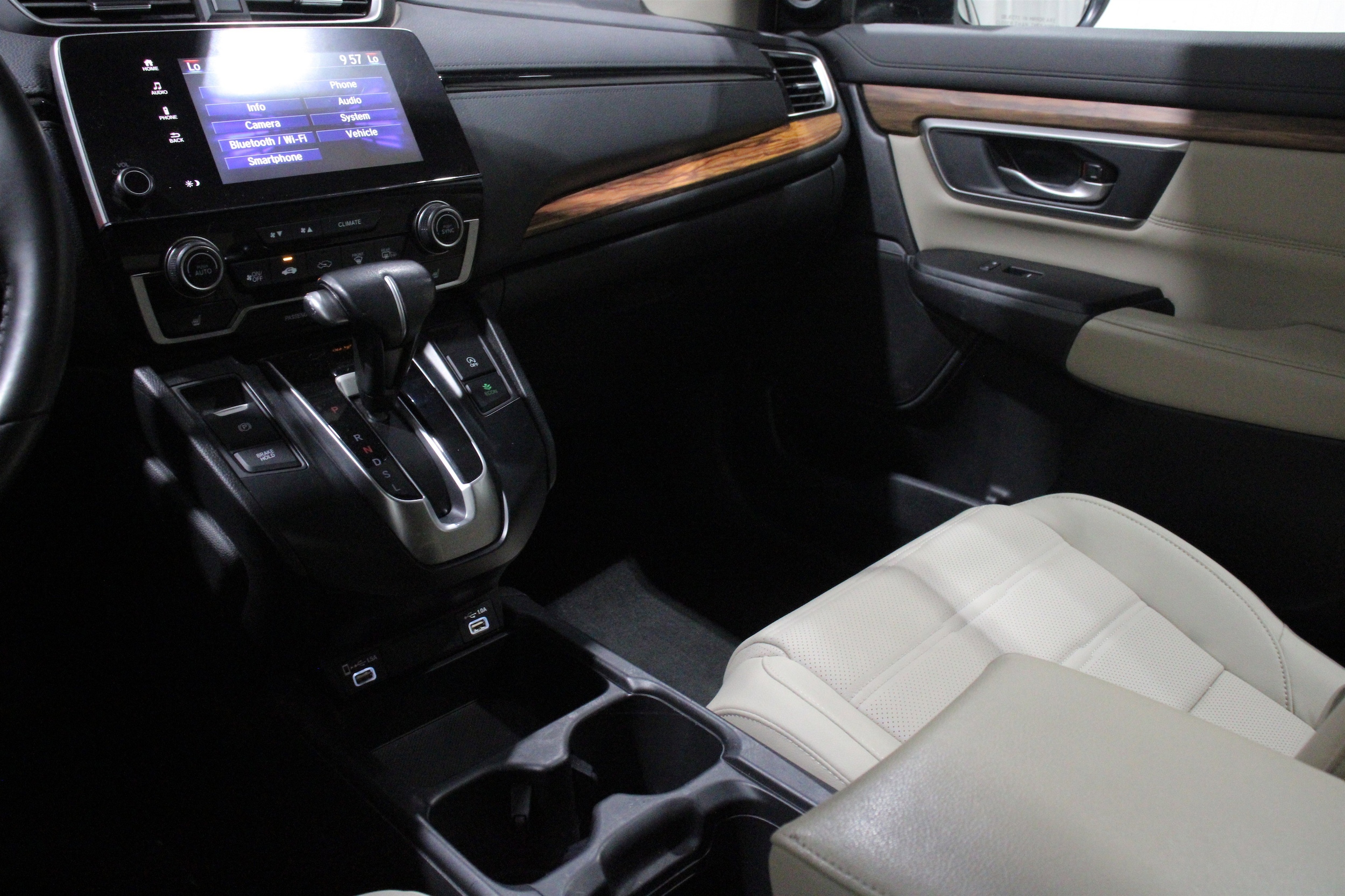2022 Honda CR-V EX-L - Photo 18