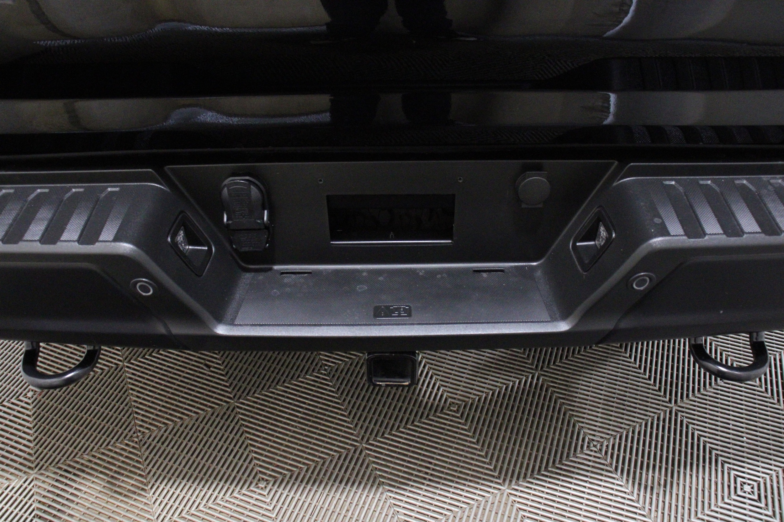 2025 Ford F-150 Tremor - Photo 29