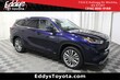 Toyota Highlander Hybrid