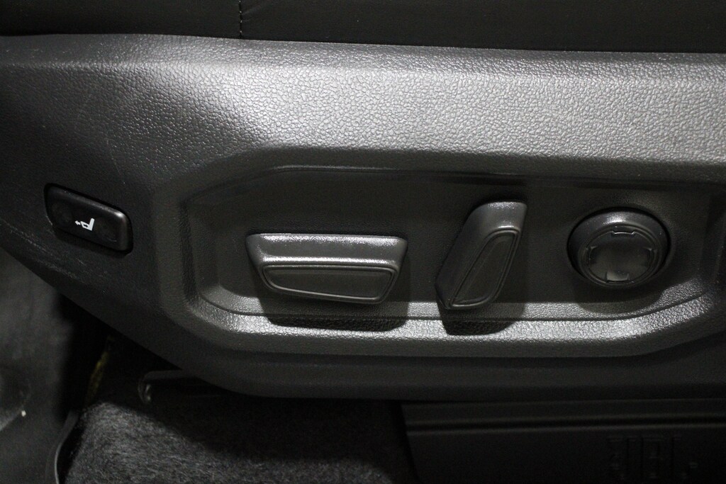 Used 2023 Toyota Tundra Hybrid Capstone Truck CrewMax