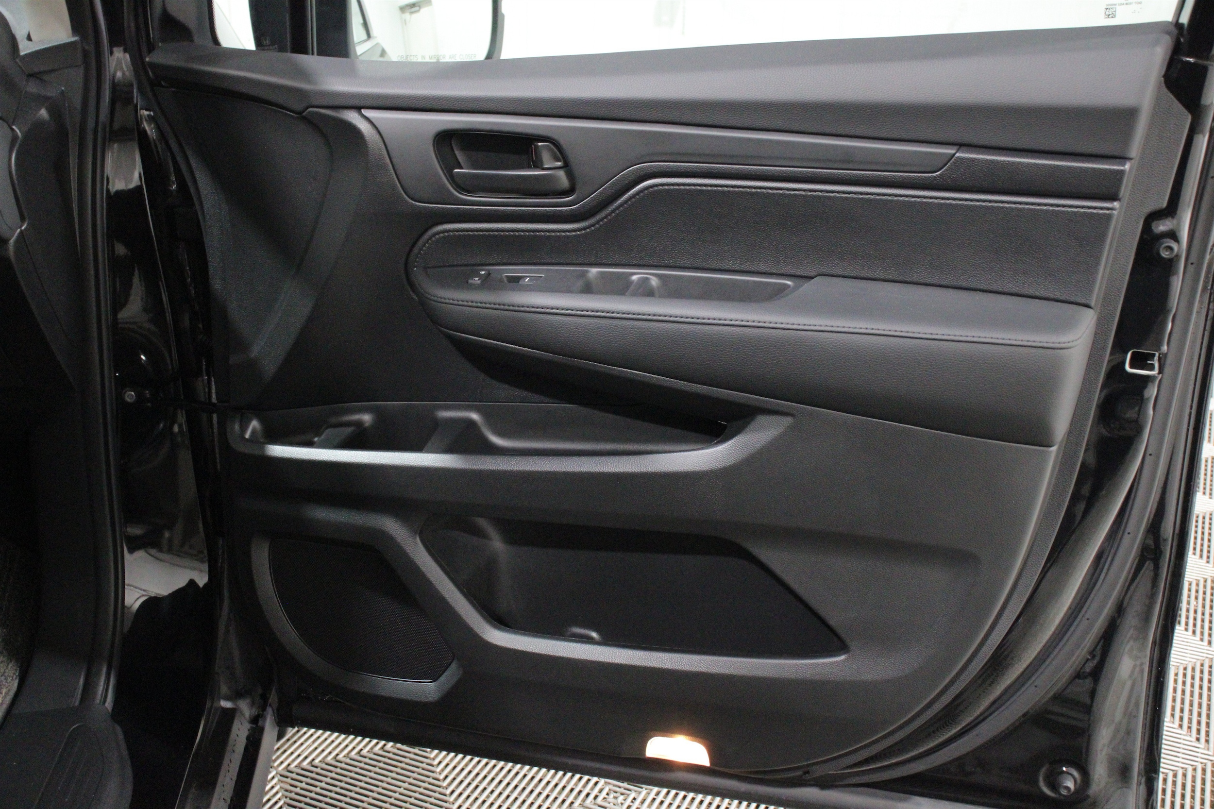 2026 Honda Odyssey EX-L - Photo 31