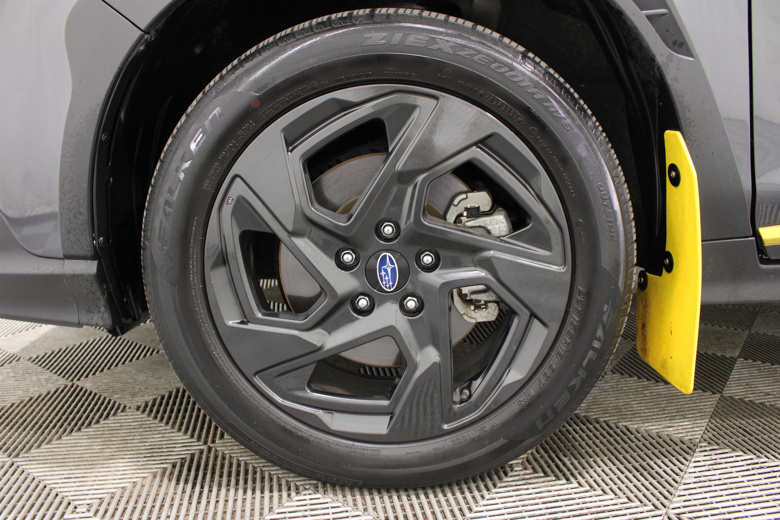 2024 Subaru Crosstrek Sport - Photo 31