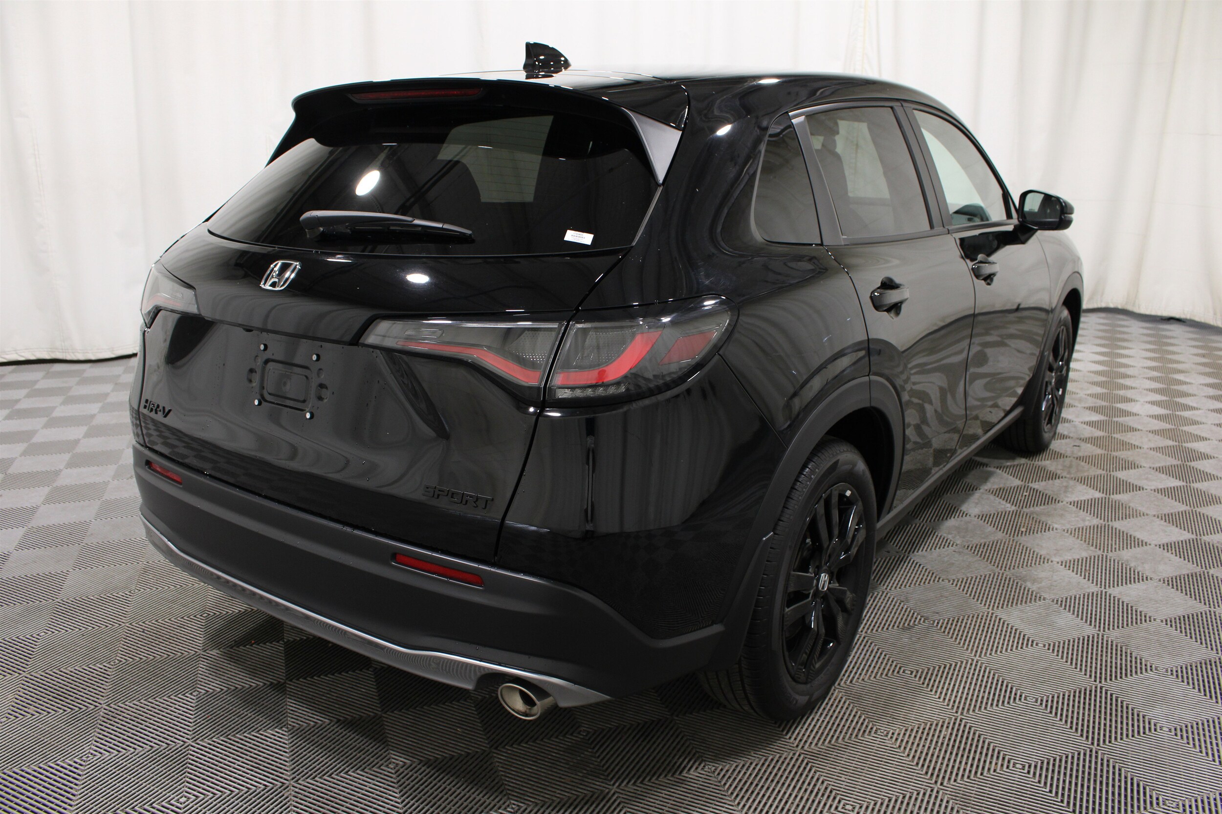 2026 Honda HR-V Sport - Photo 27