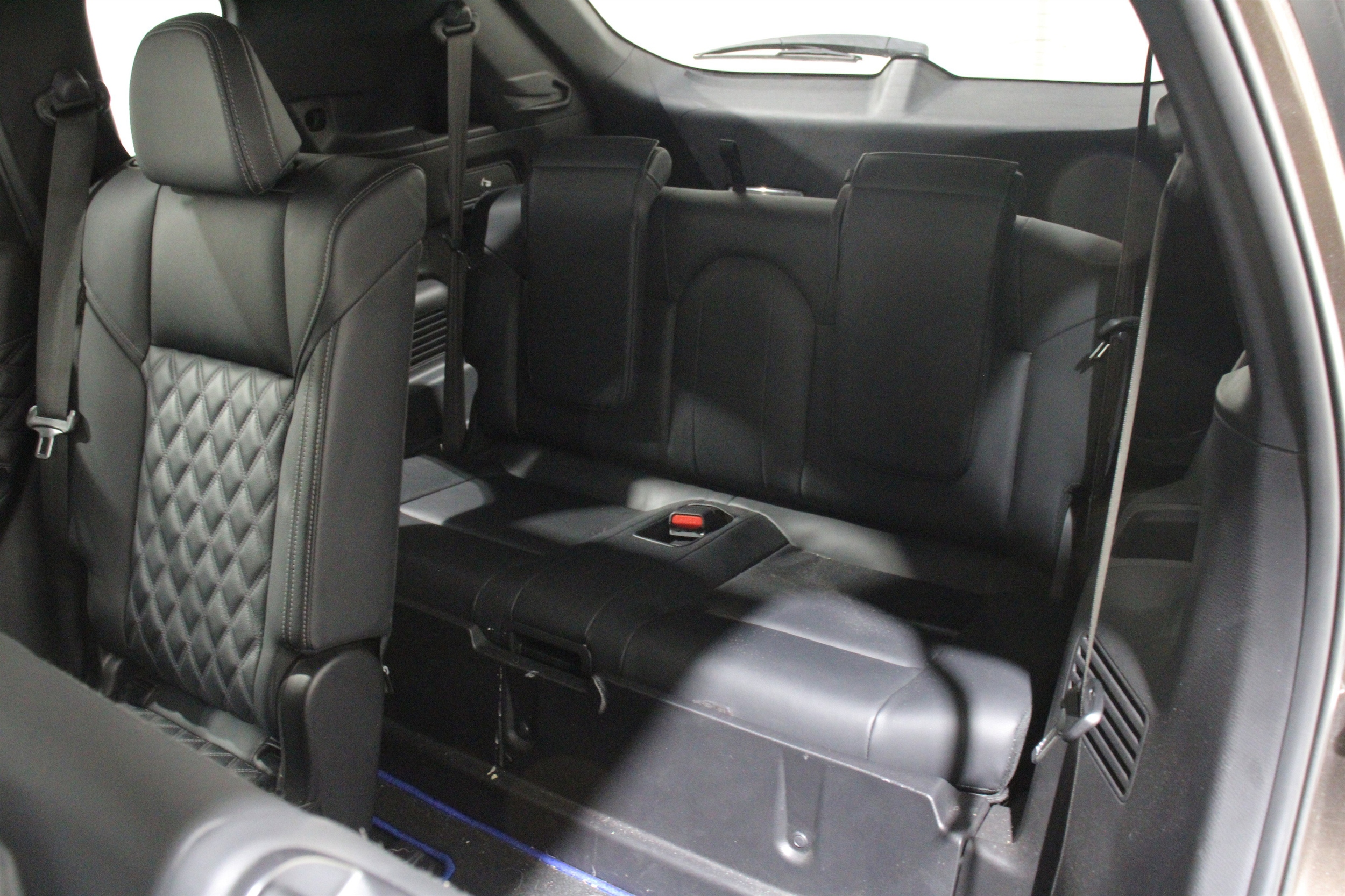 2024 Mitsubishi Outlander Plug-in Hybrid SEL - Photo 24