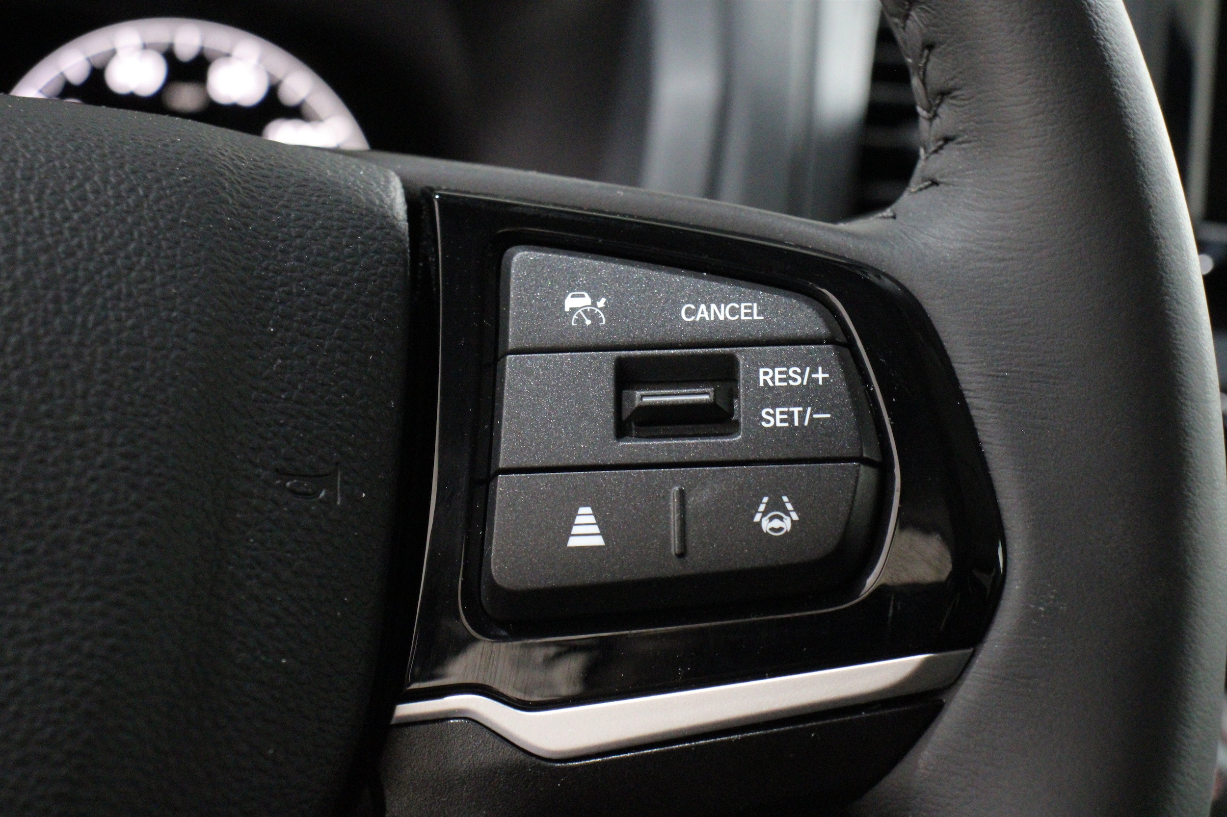 2026 Honda Odyssey EX-L - Photo 10