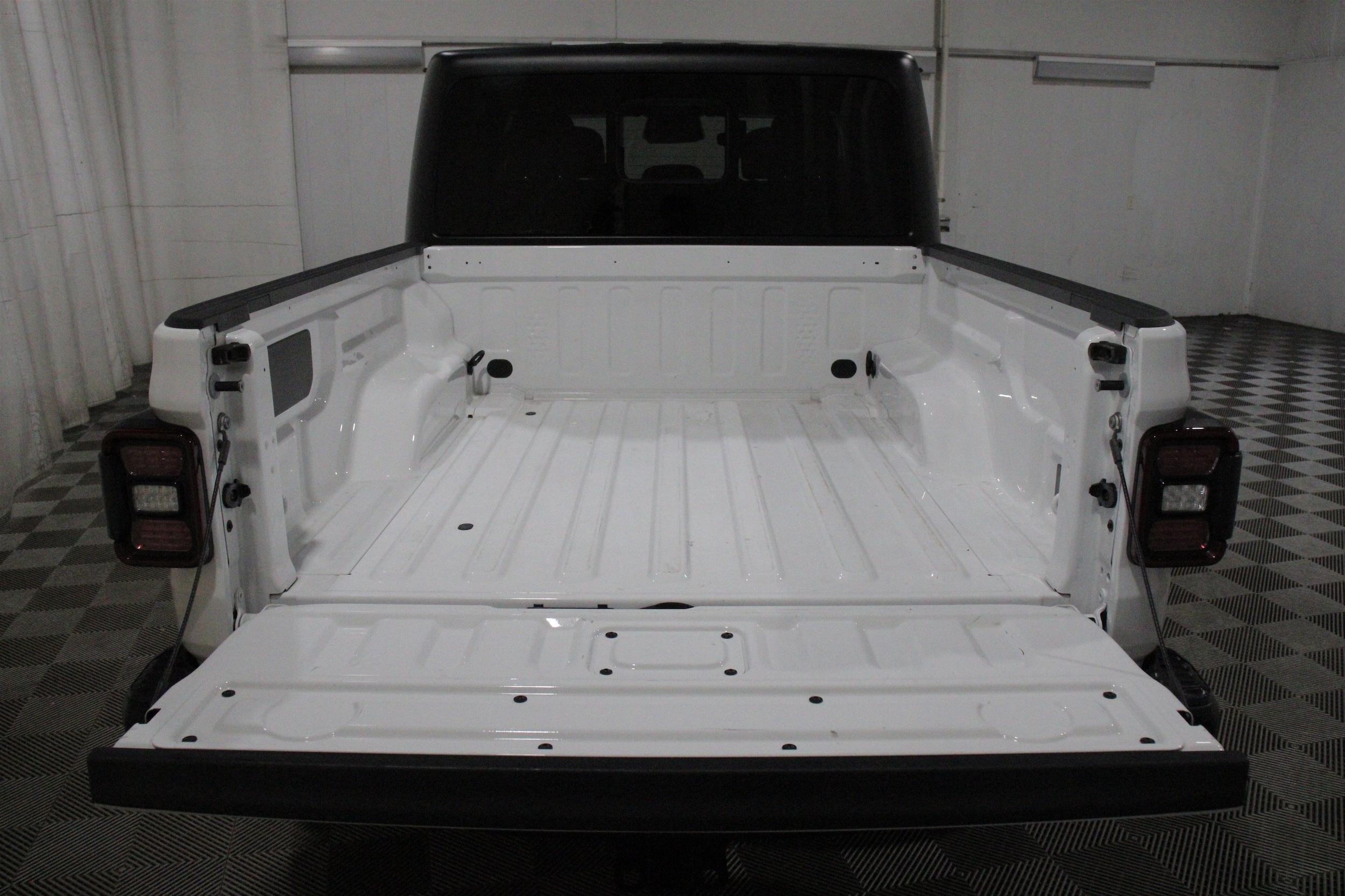 2026 Jeep Gladiator Rubicon - Photo 25