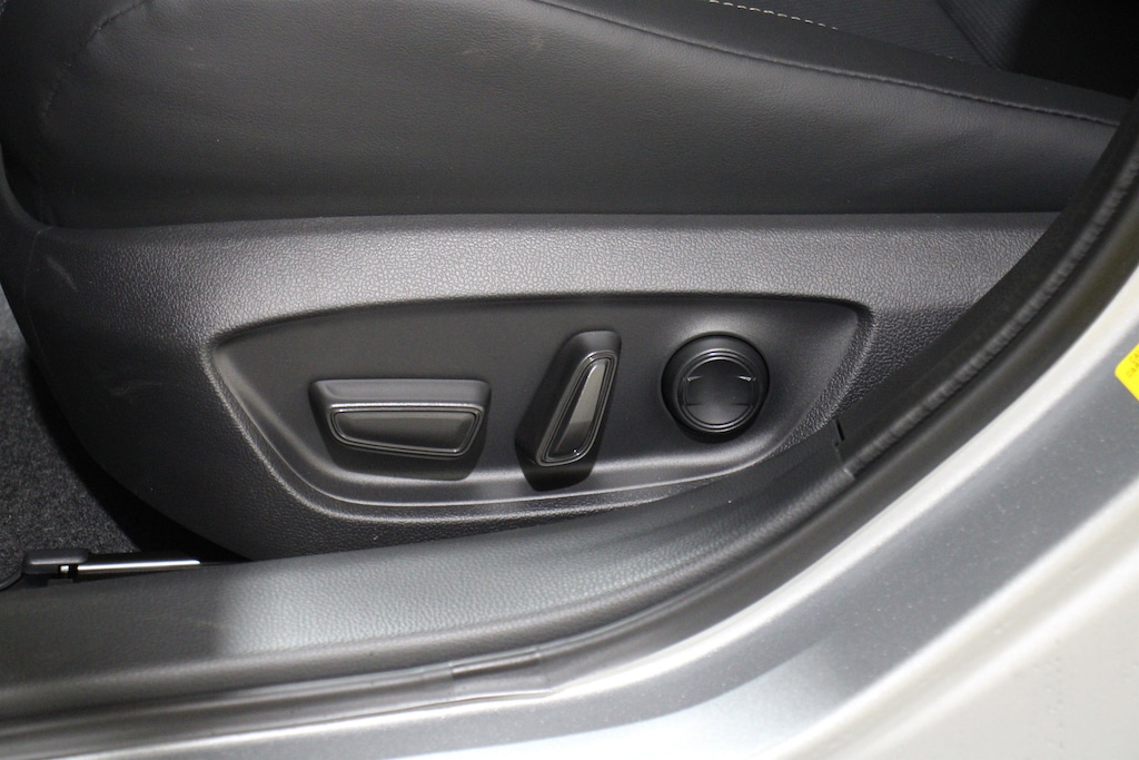 New 2026 Toyota Prius XLE Hatchback