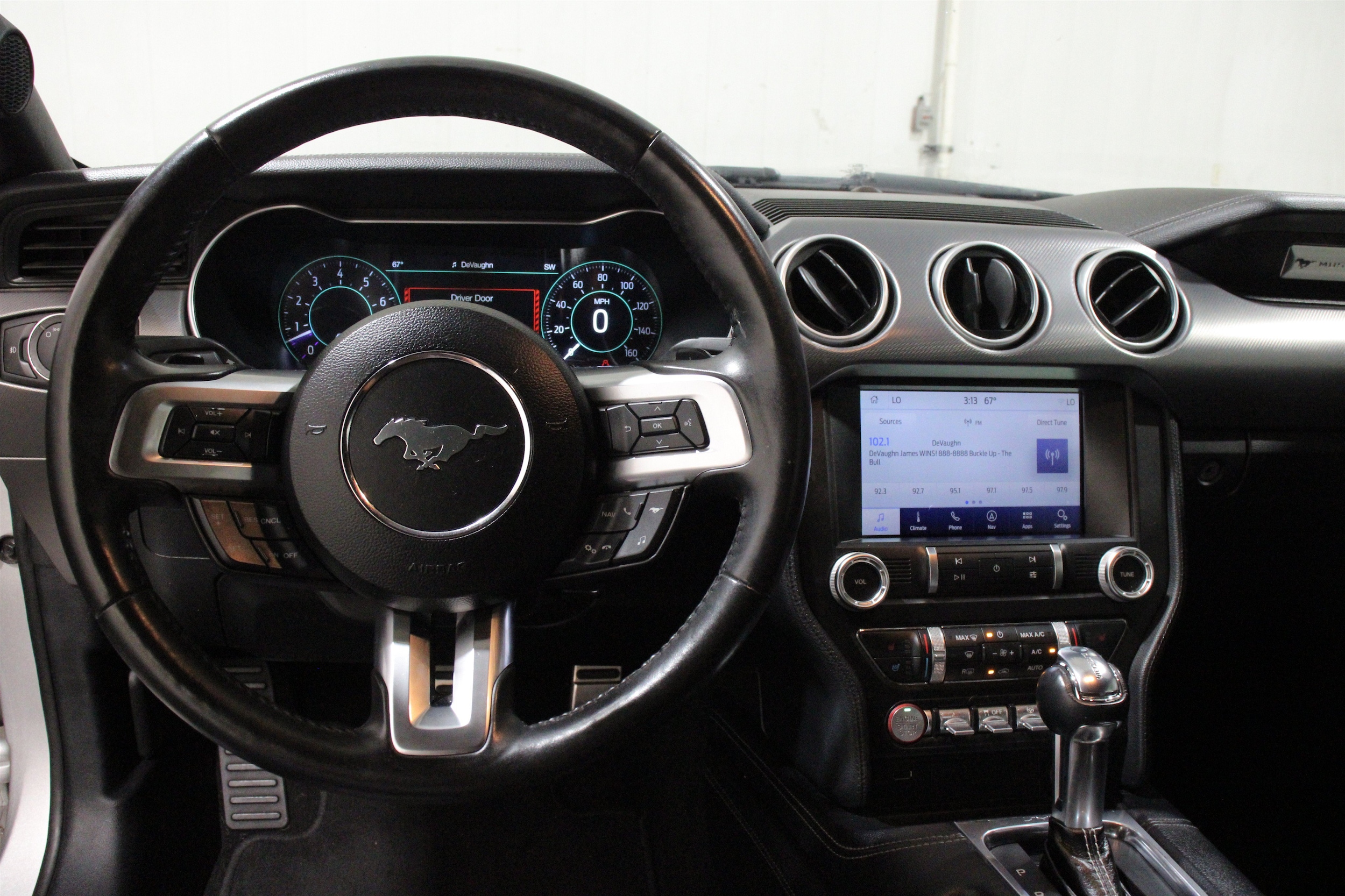 2019 Ford Mustang GT Premium - Photo 8