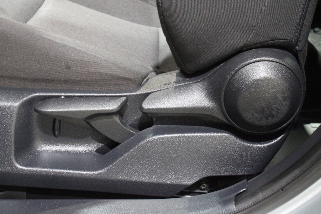 Used 2025 Toyota Camry LE Sedan