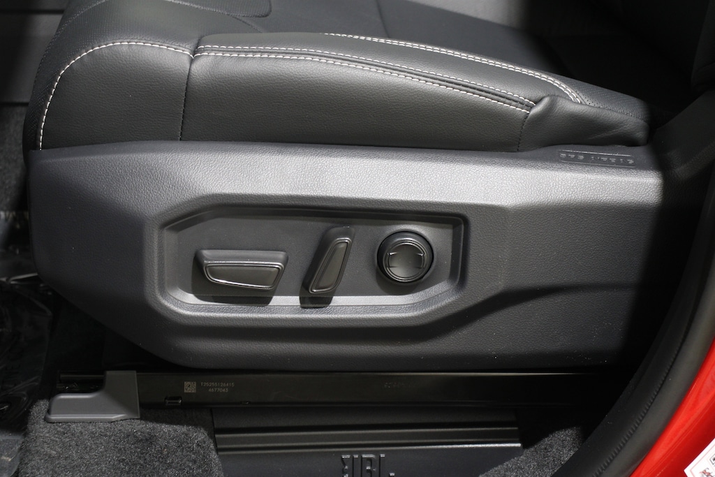 New 2026 Toyota Sequoia Limited SUV