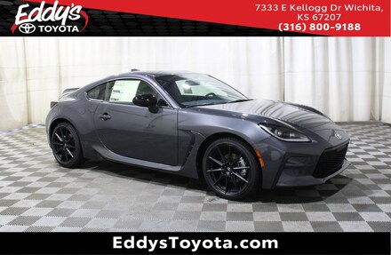 2025 Toyota GR86 GR86 Premium Coupe